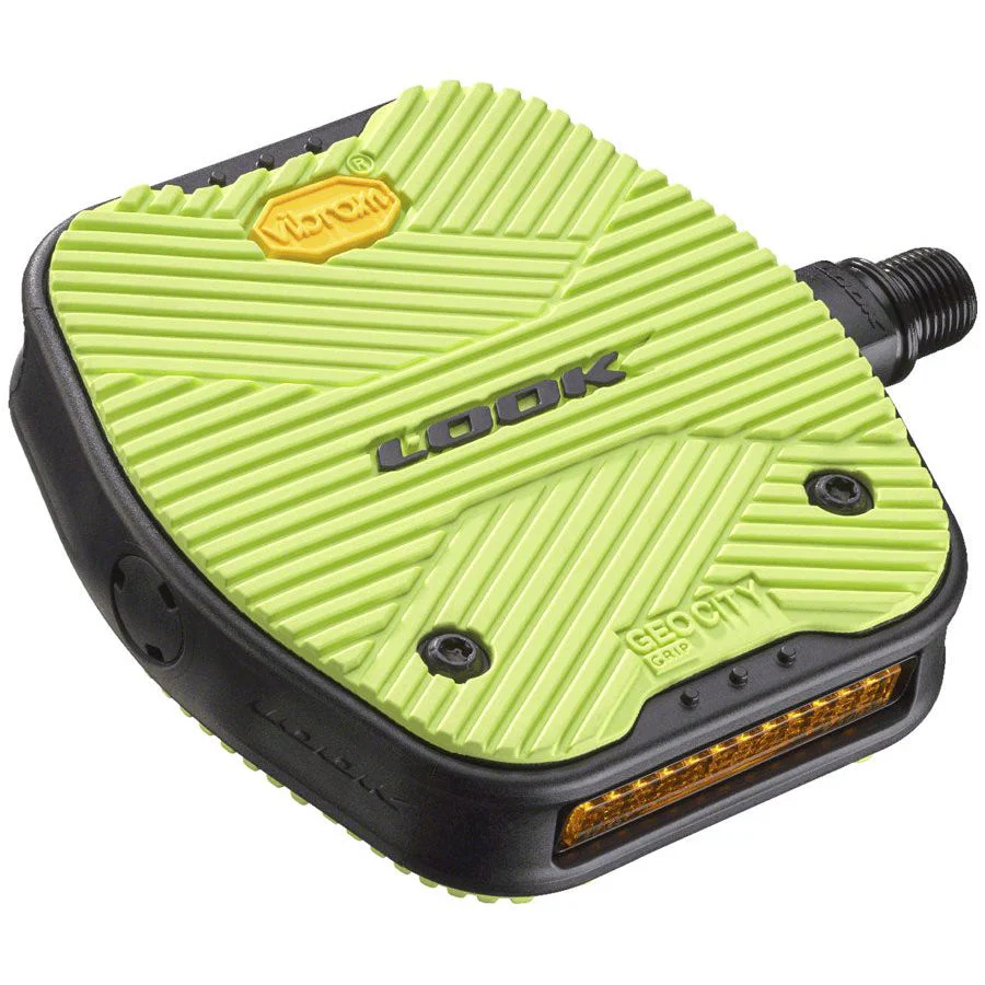 Geo City Grip Pedals - Image 4