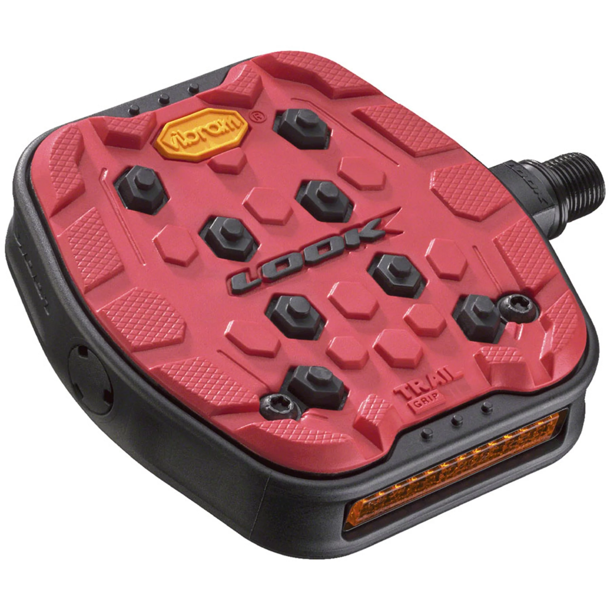 Geo Trail Grip Pedals - Image 2