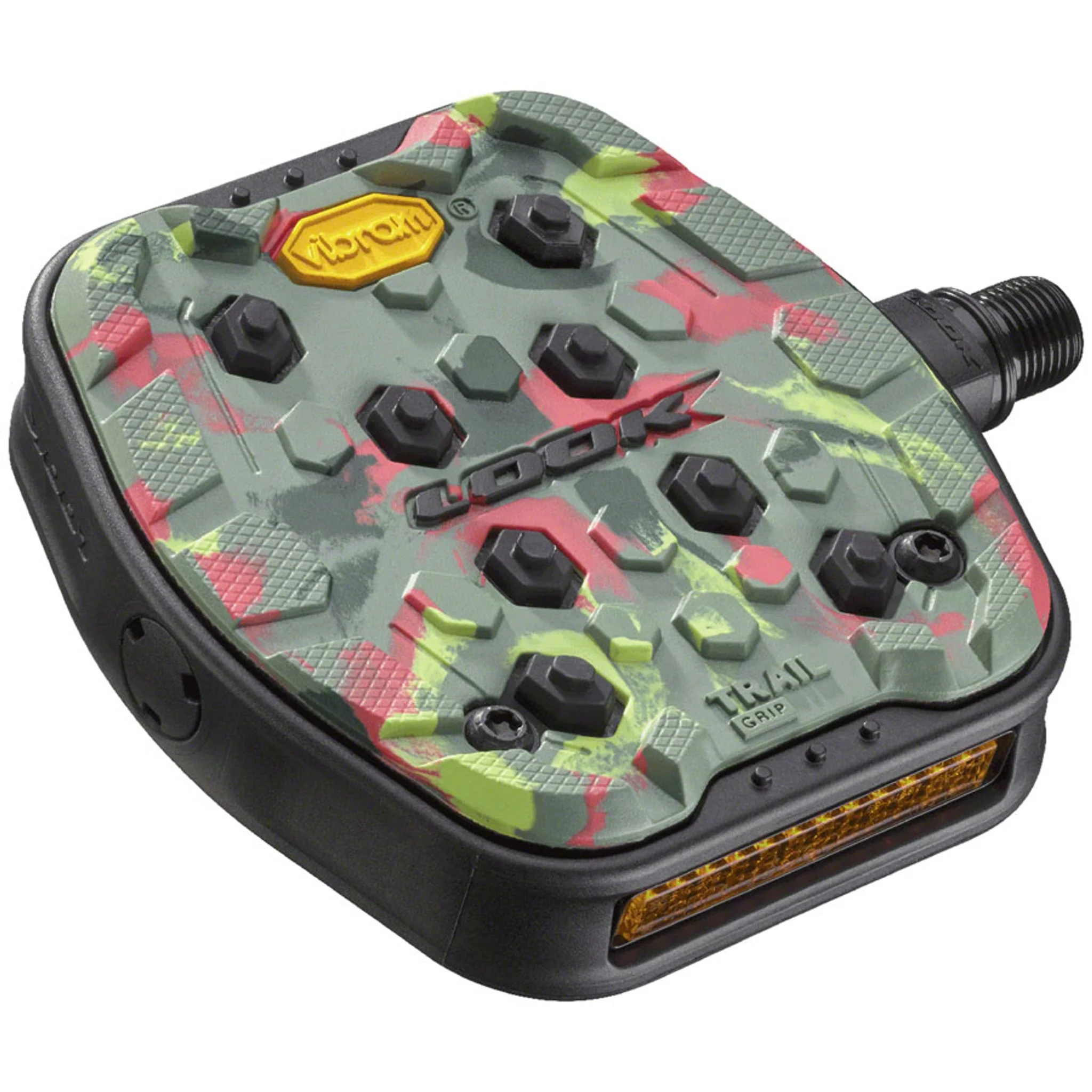 Geo Trail Grip Pedals - Image 3