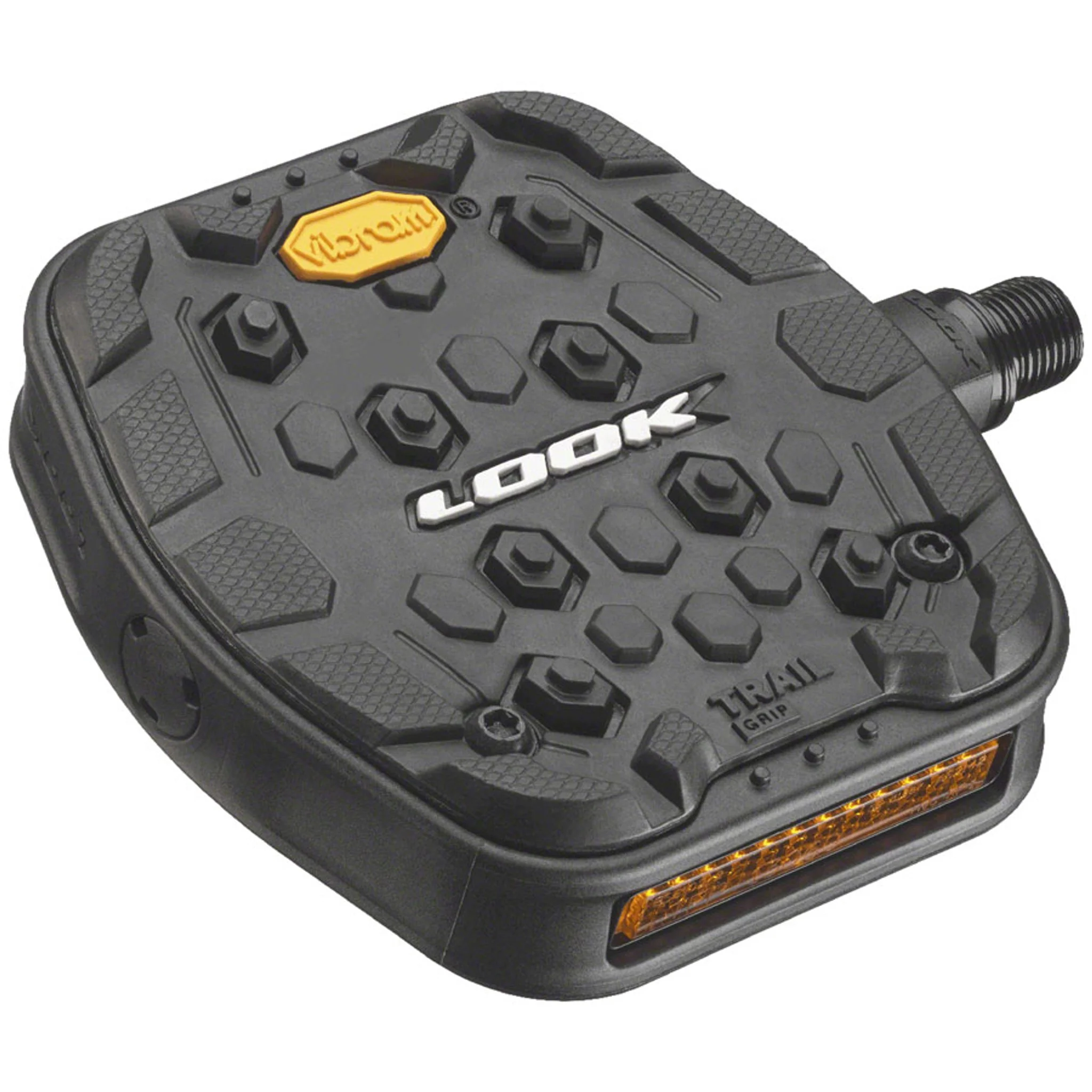 Geo Trail Grip Pedals - Image 4