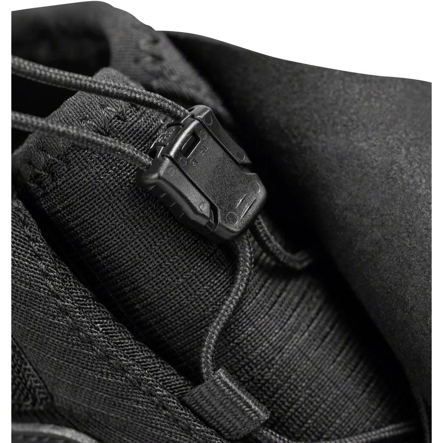 Glacies Cycling Boot - Black/Black - Image 8