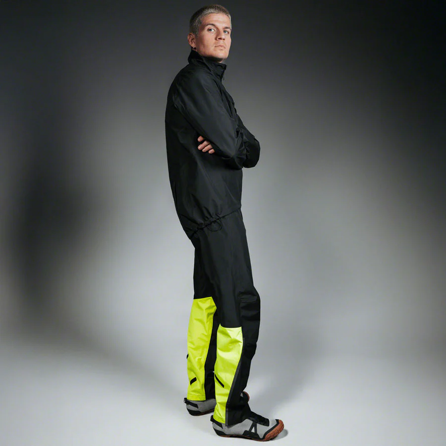 Glidewheel Gore-Tex Pants - Men's - Image 4
