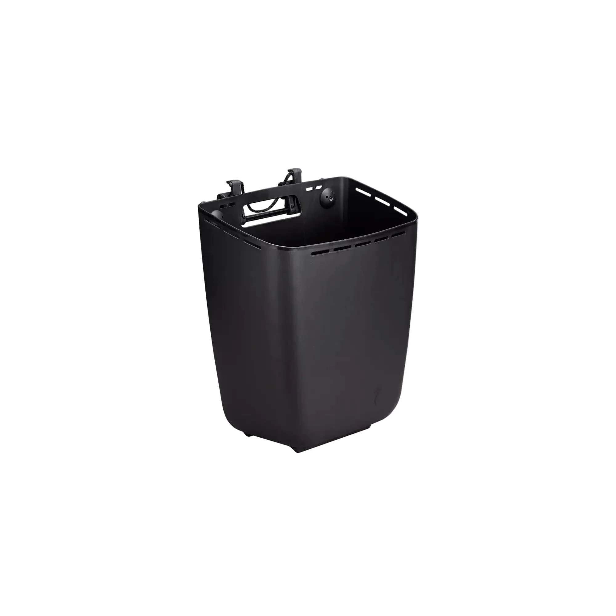 Globe CoolCave Pannier - Black