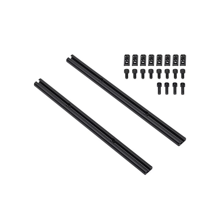 Globe Rack Customization Kit