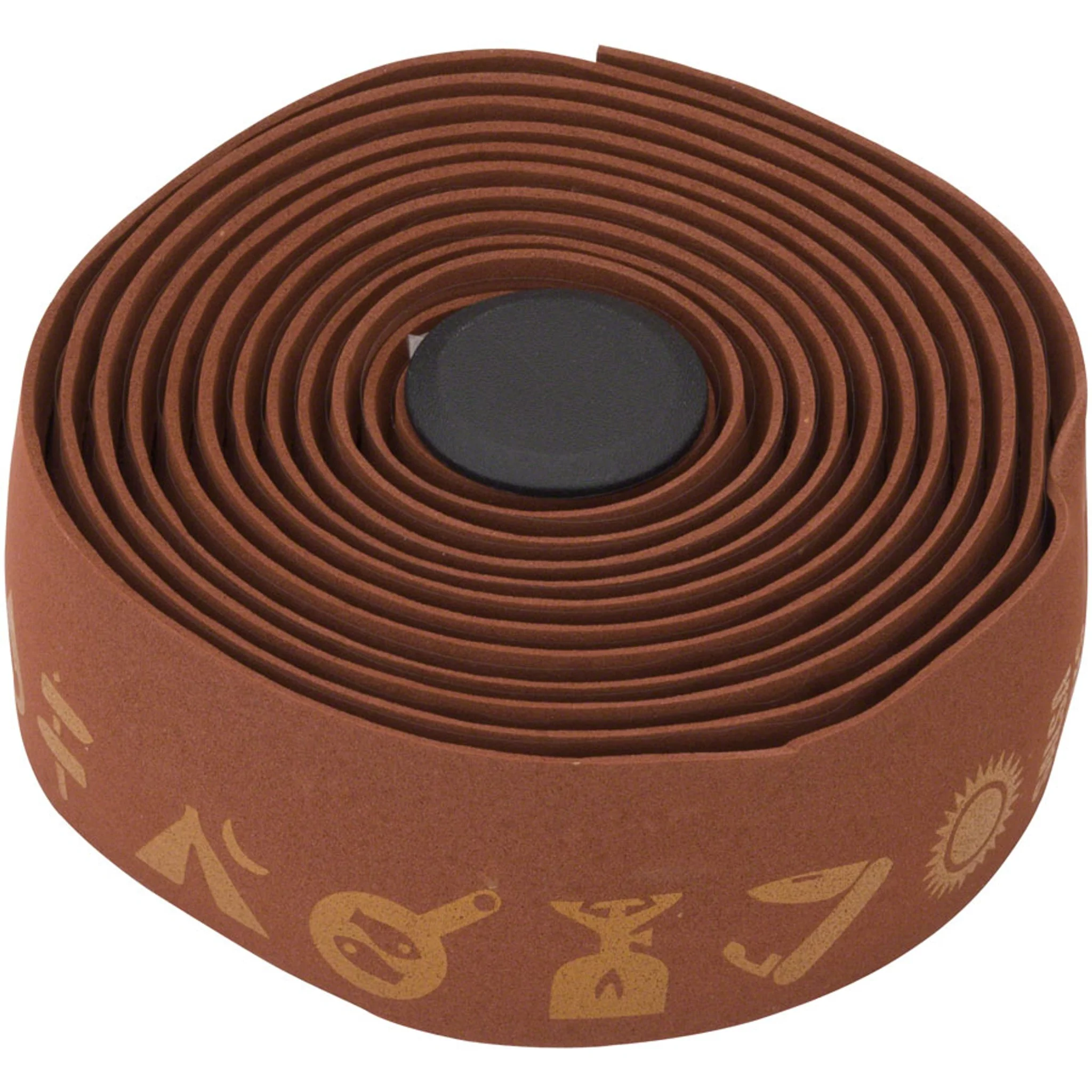 Glyph Gel Cork Bar Tape - Image 2