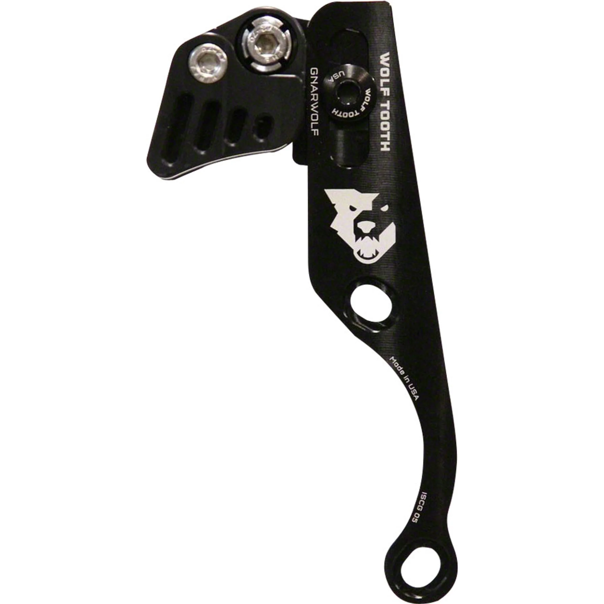 Gnarwolf Chainguide - Image 4