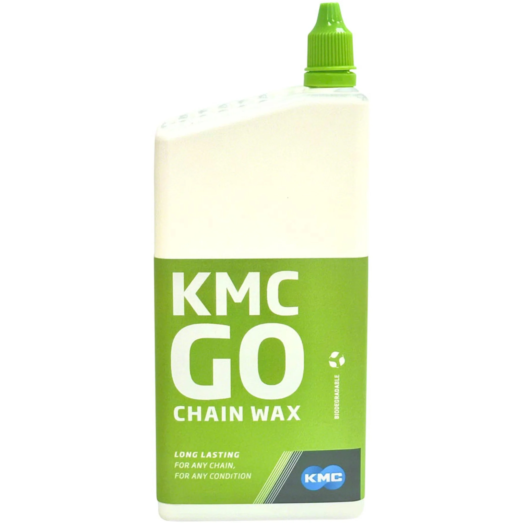 Go Wax Chain Wax - Image 2