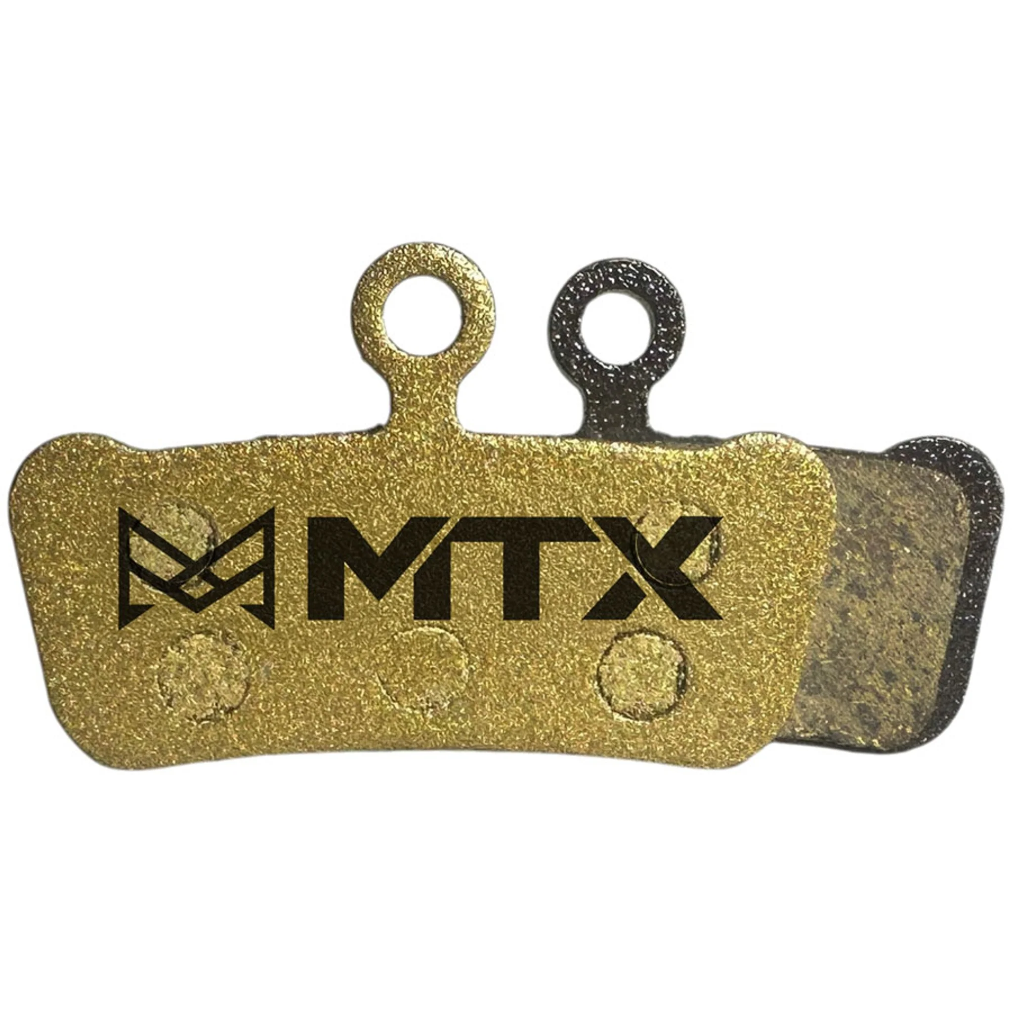 Gold Label HD Disc Brake Pads - Image 11