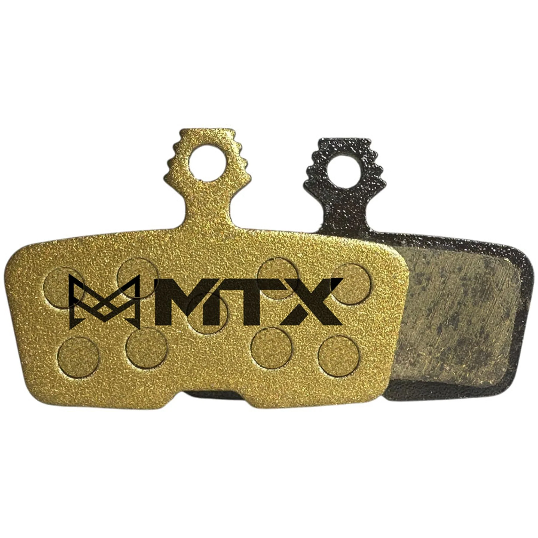 Gold Label HD Disc Brake Pads - Image 13