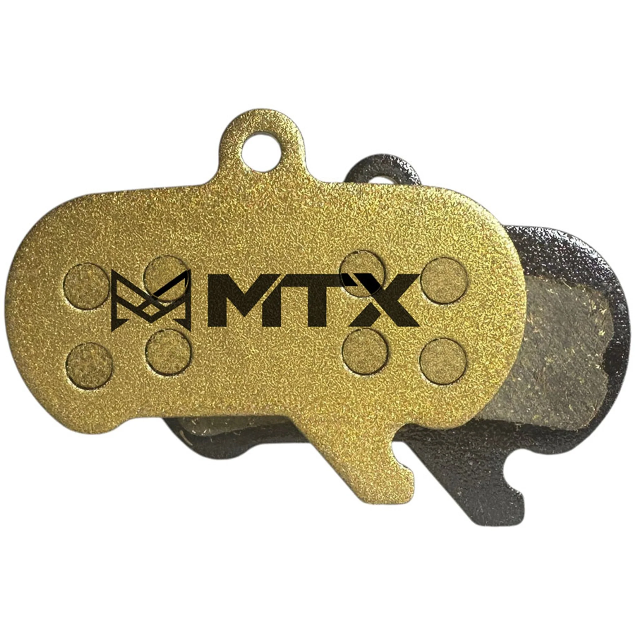 Gold Label HD Disc Brake Pads - Image 15