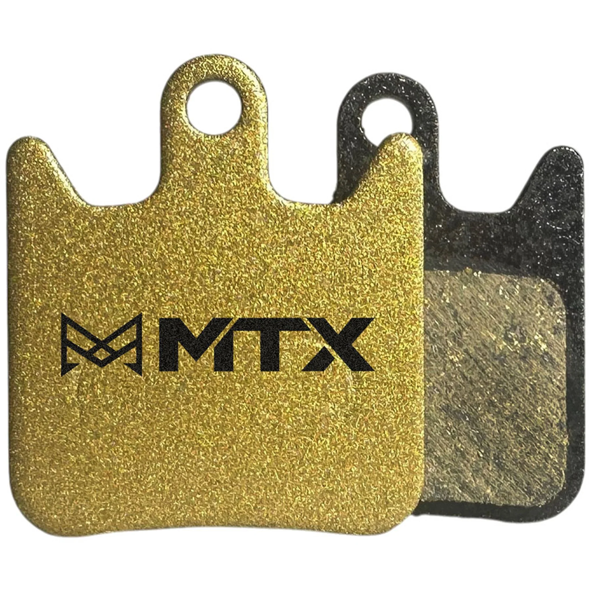 Gold Label HD Disc Brake Pads - Image 17