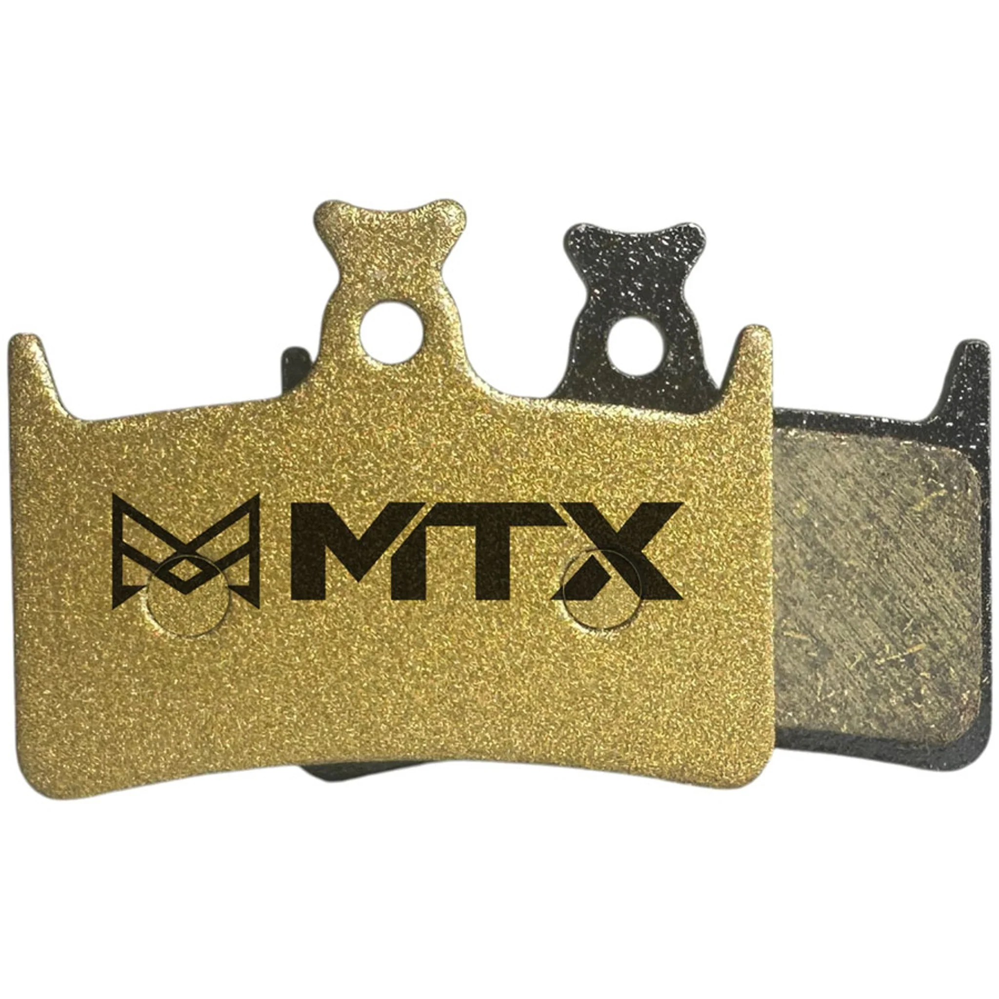 Gold Label HD Disc Brake Pads - Image 19