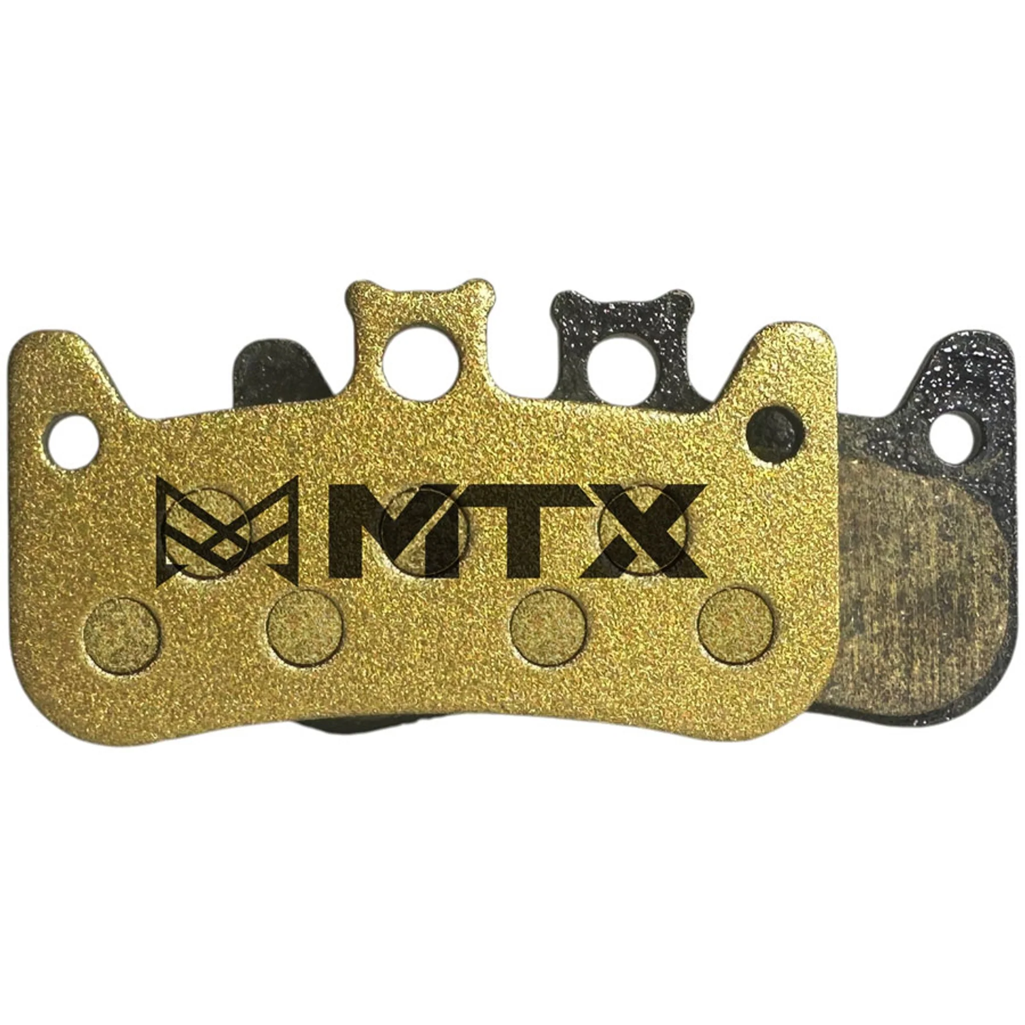 Gold Label HD Disc Brake Pads - Image 22