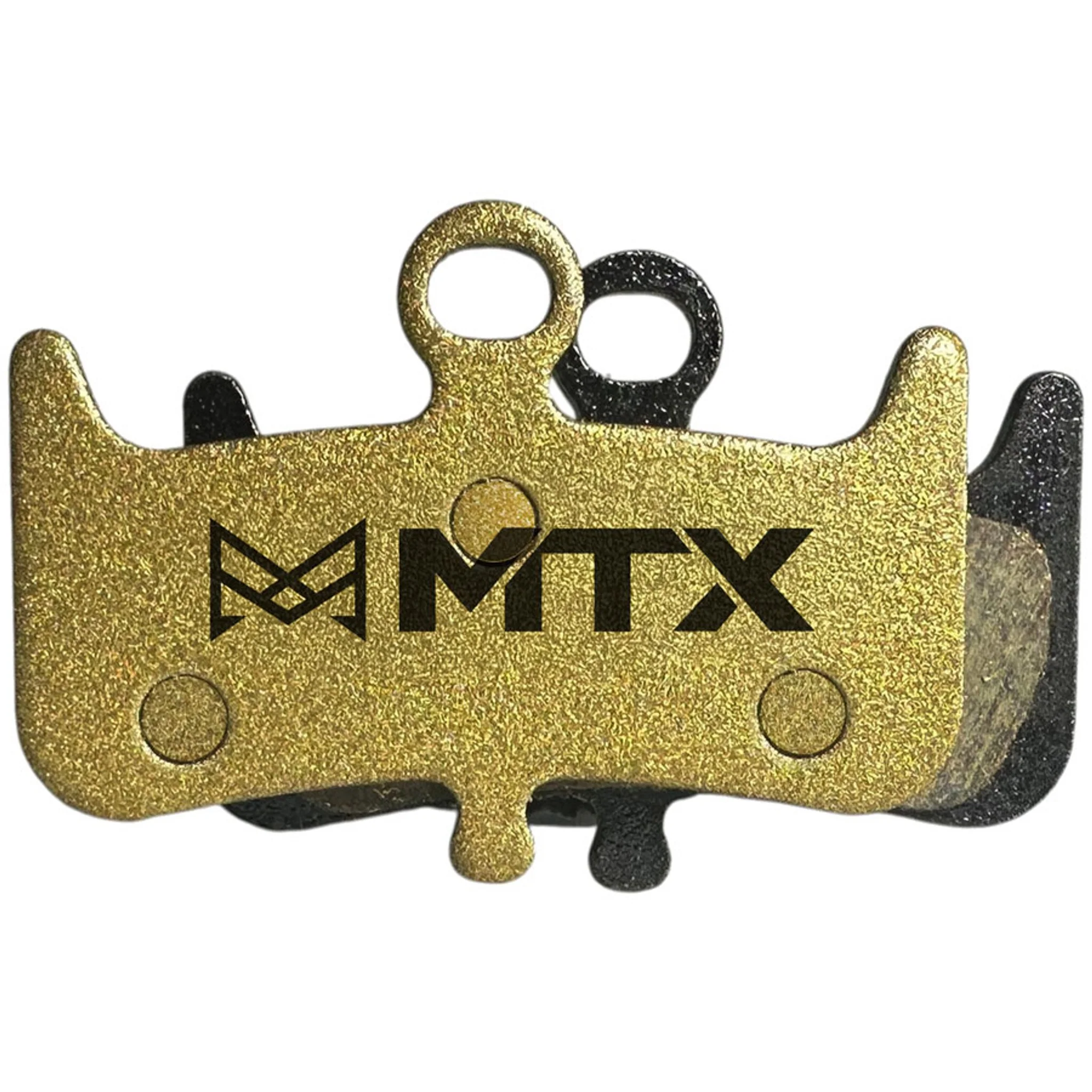 Gold Label HD Disc Brake Pads - Image 24