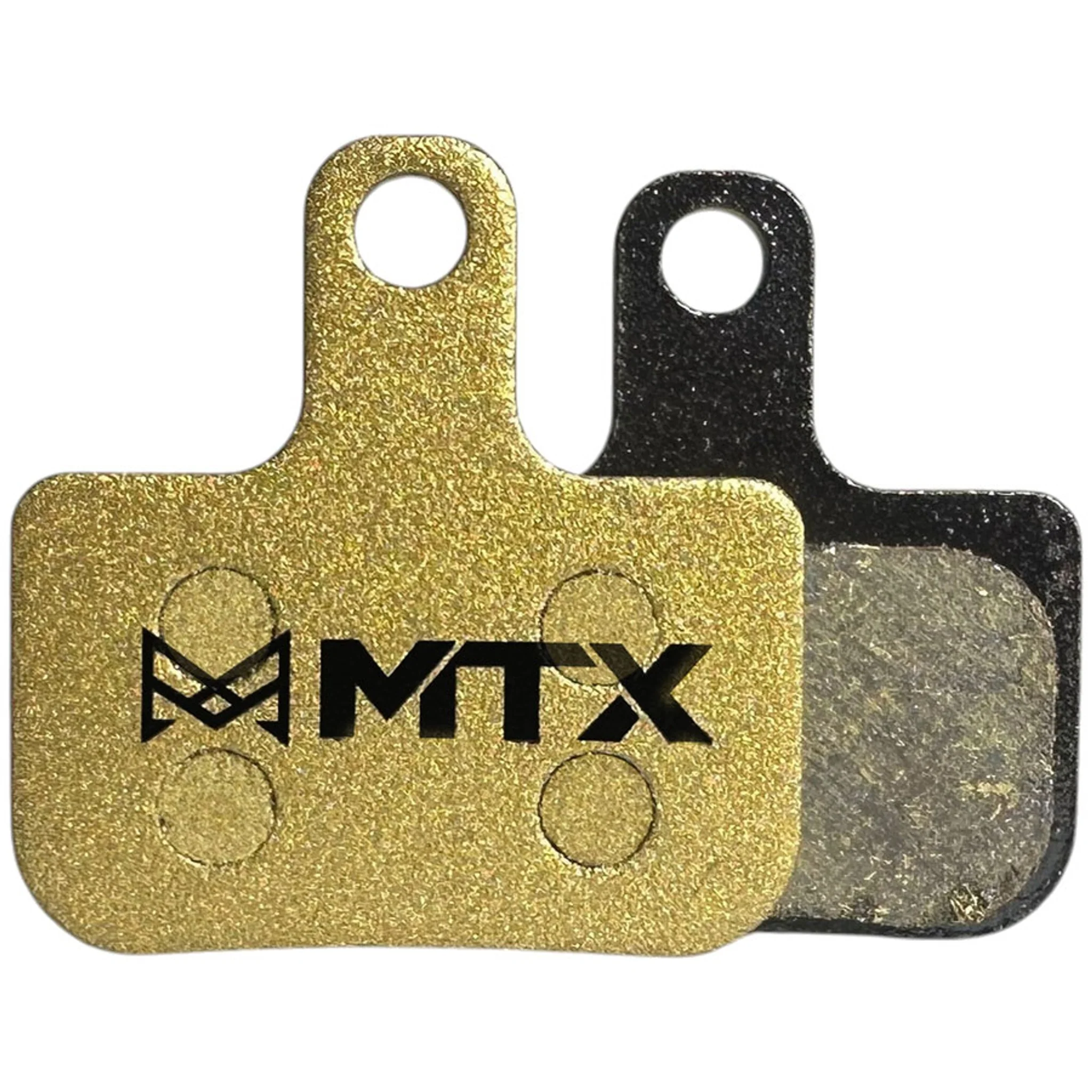 Gold Label HD Disc Brake Pads - Image 9