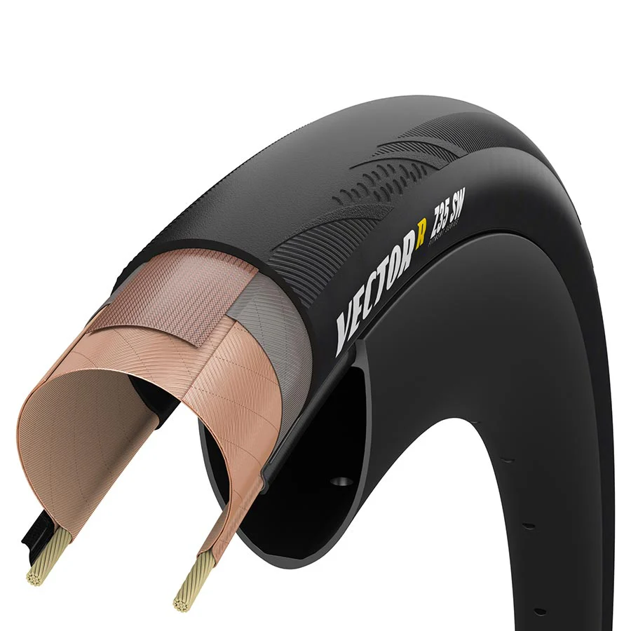 Goodyear VectorR SW - Image 2