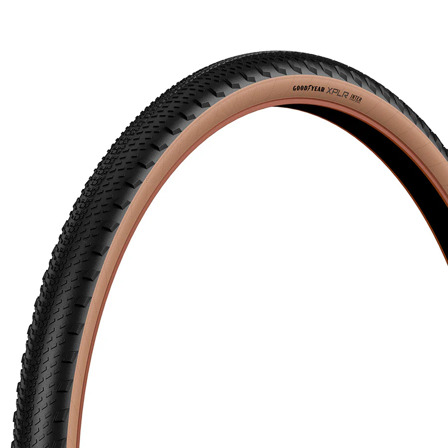 Goodyear XPLR Inter - Image 5