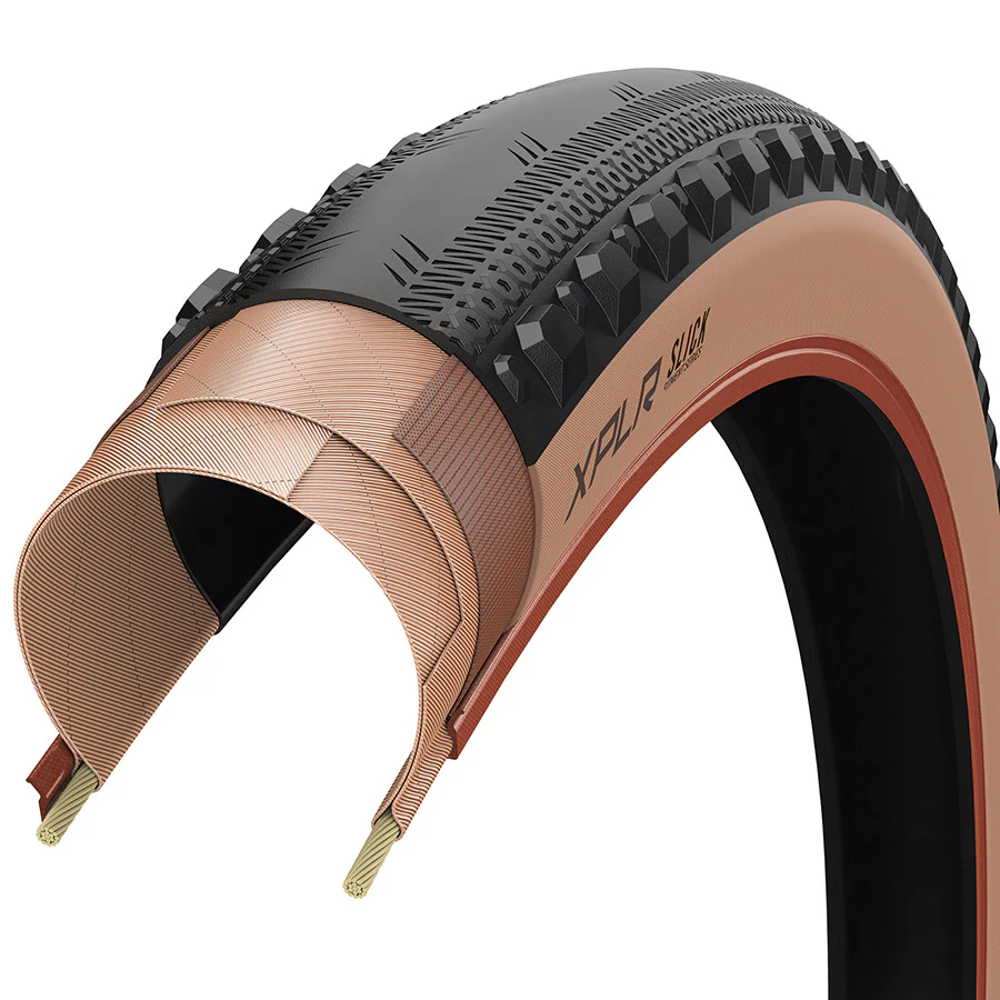 Goodyear XPLR Slick - Image 5