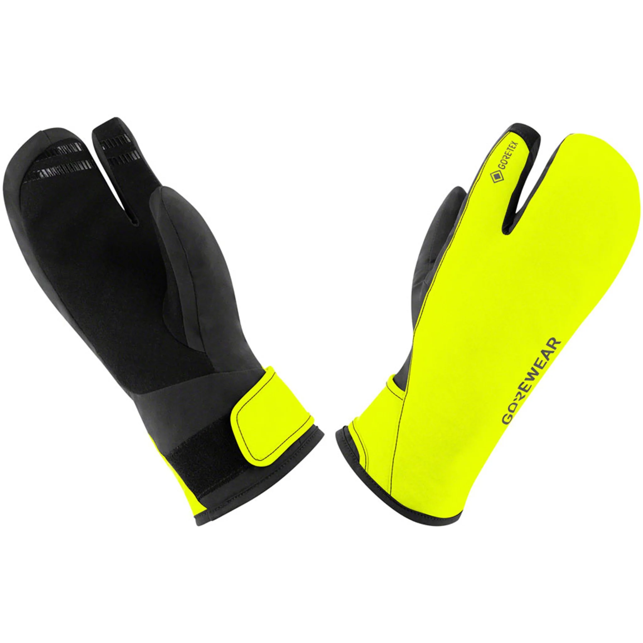 Gore-Tex Insulated Trigger Gloves