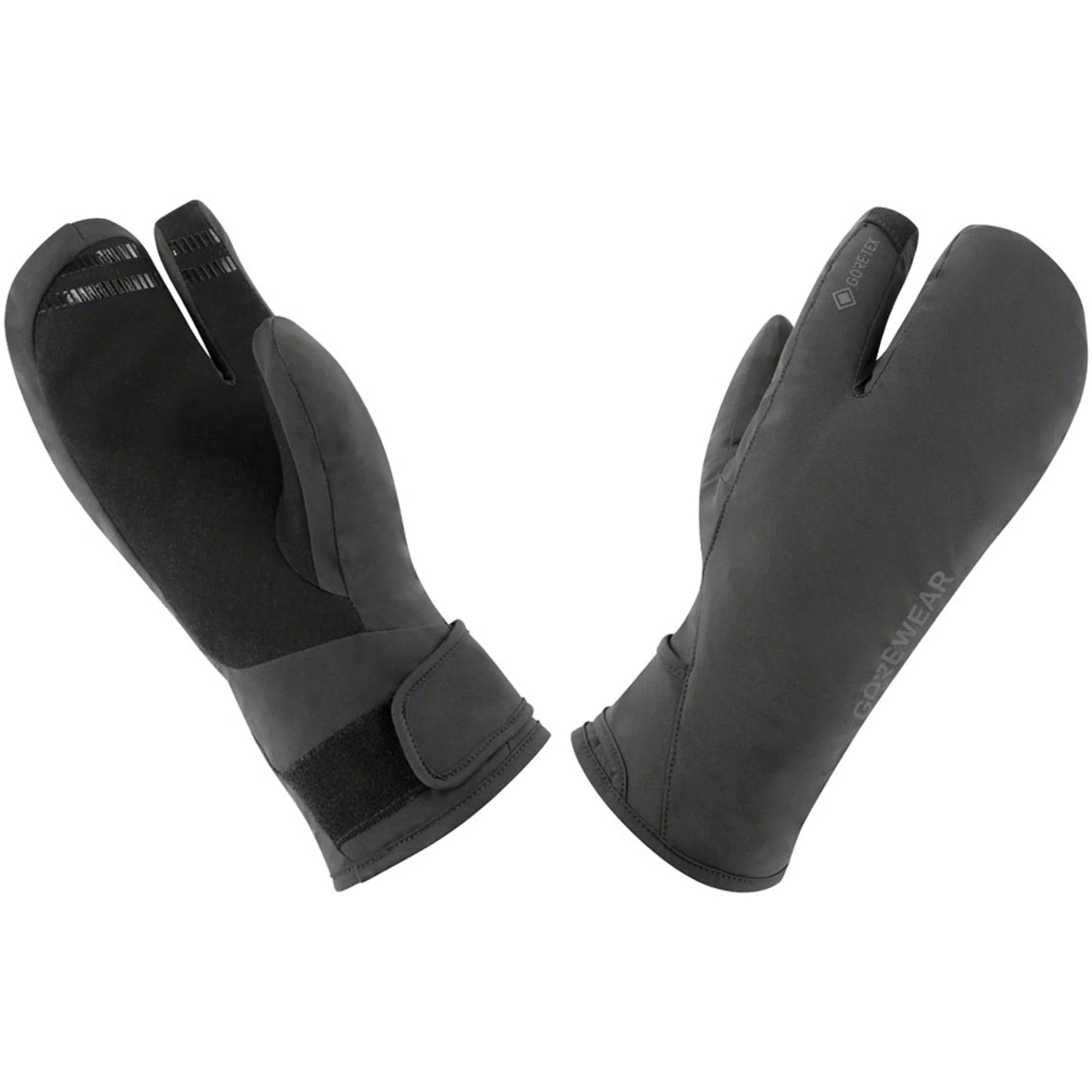 Gore-Tex Insulated Trigger Gloves - Image 2