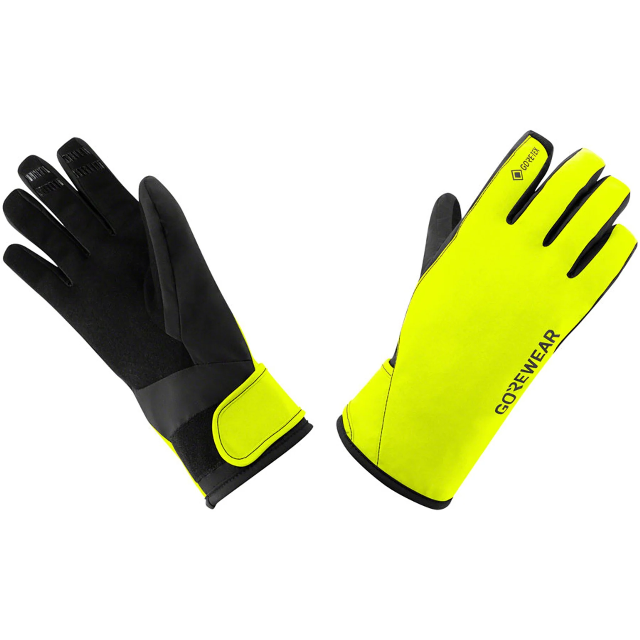 Gore-Tex Insulated Trigger Gloves - Image 3