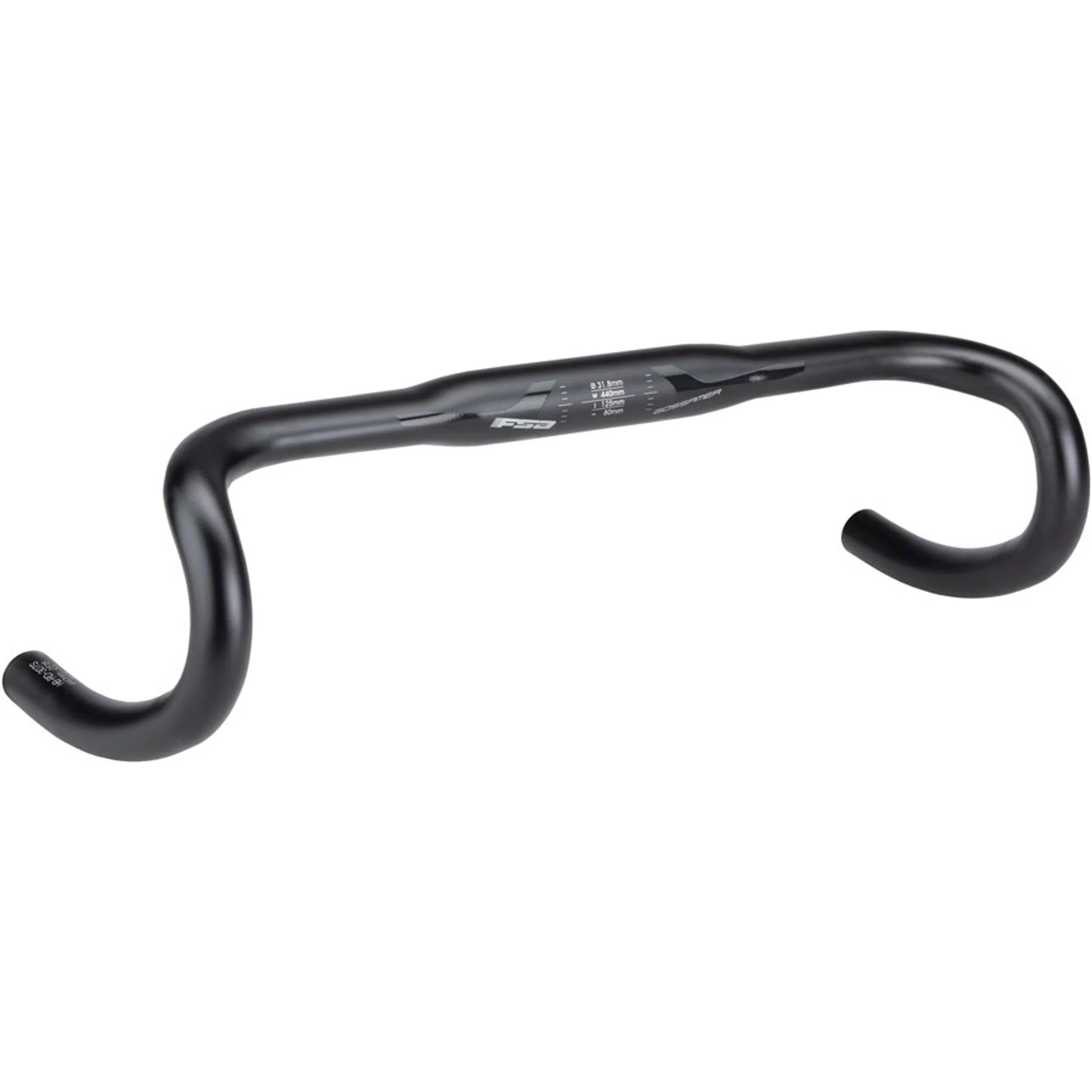 Gossamer Compact Drop Handlebar - Image 3