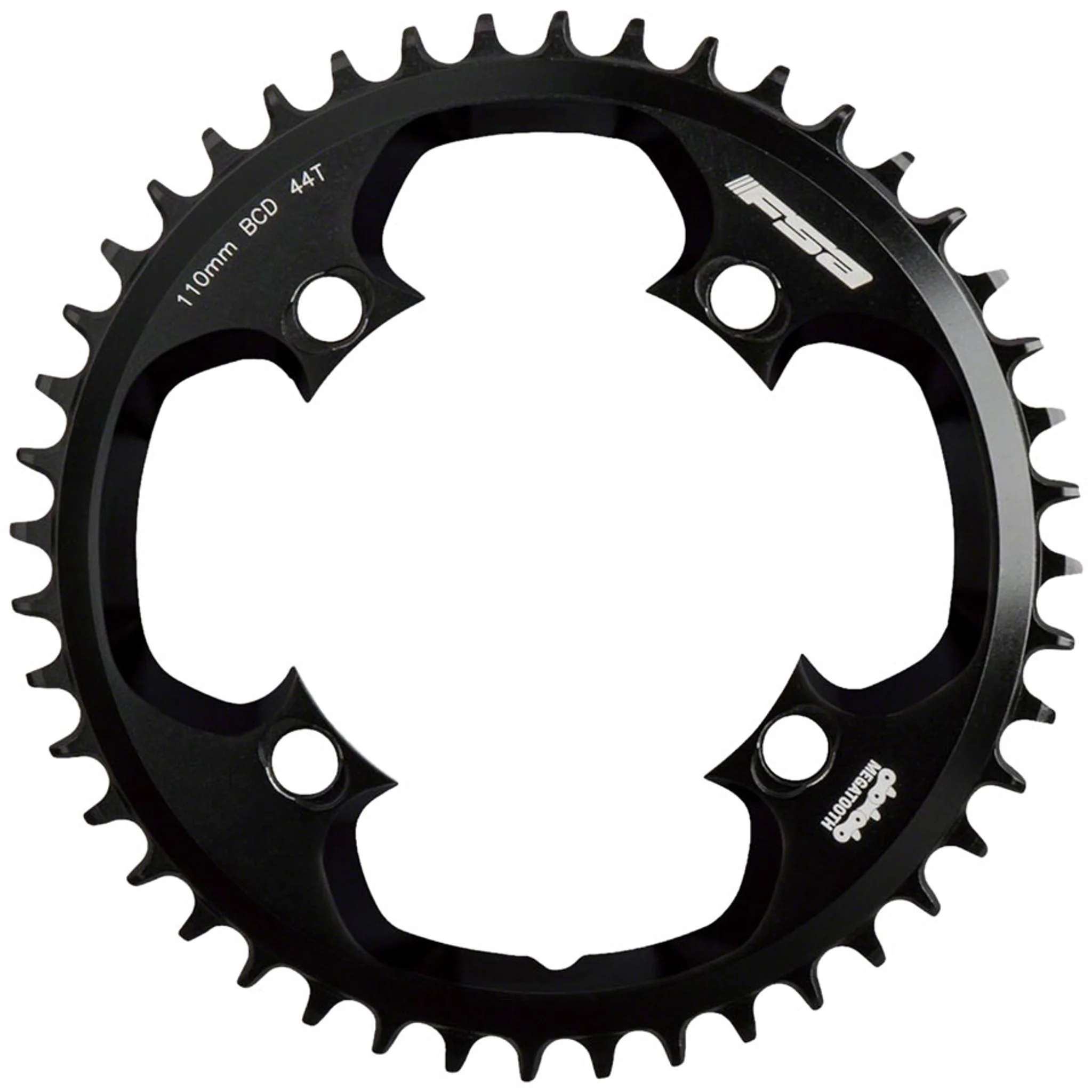 Gossamer Pro 1x MegaTooth Chainring - Image 3