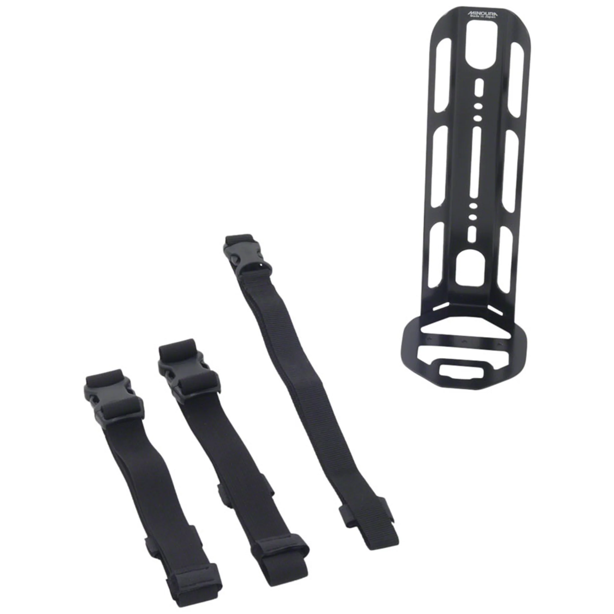 GP-1EX Utility Gravel Cage - Black - Image 2