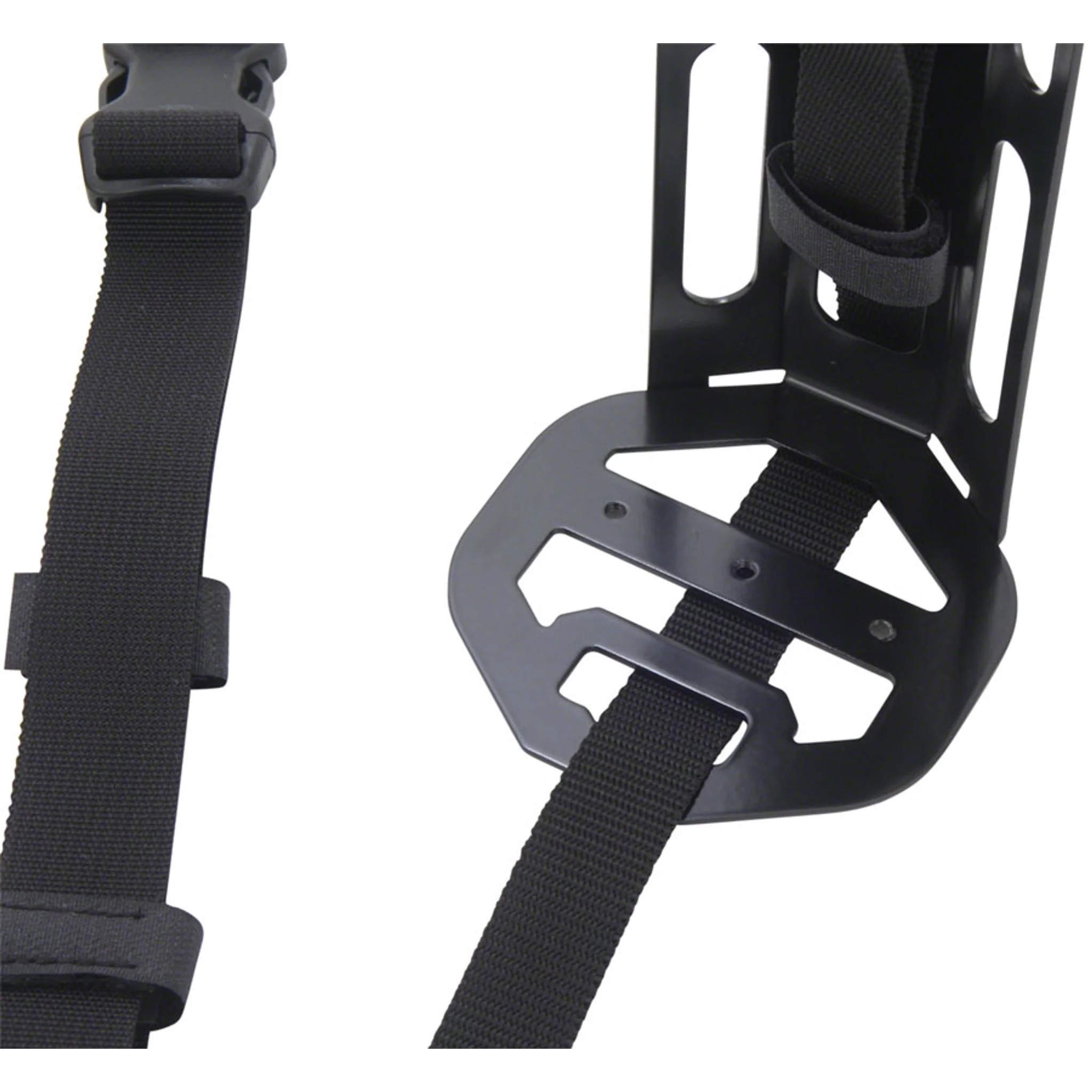 GP-1EX Utility Gravel Cage - Black - Image 4