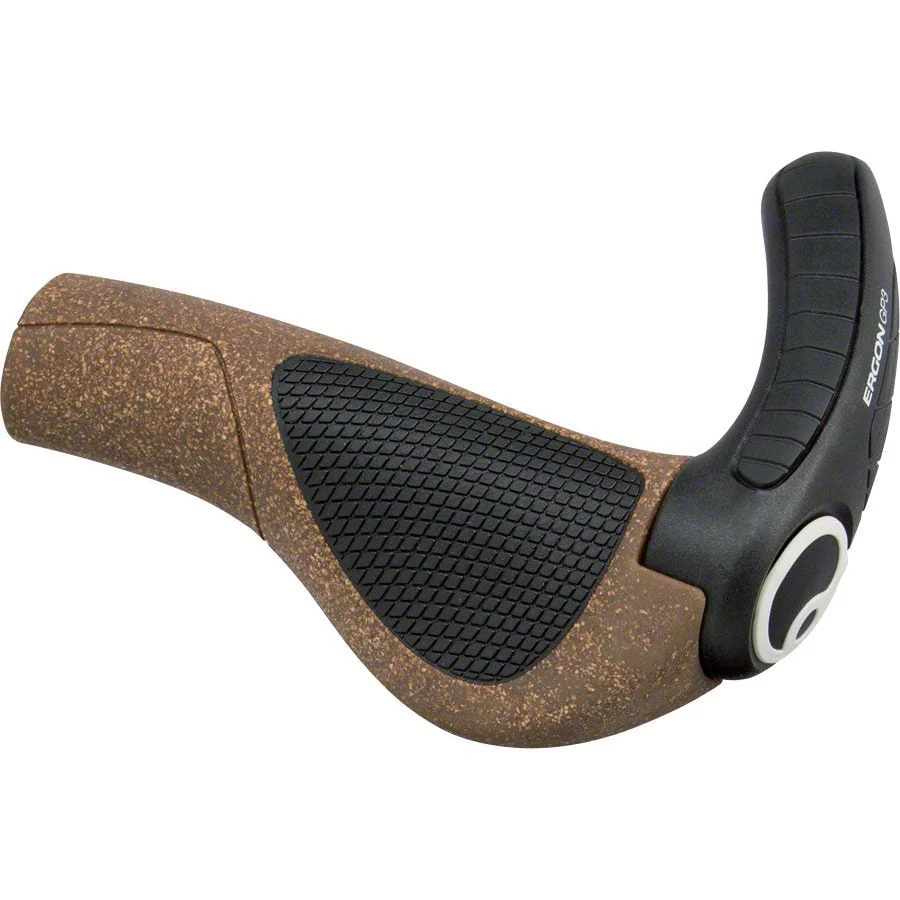GP3 BioKork Grips - GP3 BioKork Grips - Image 3