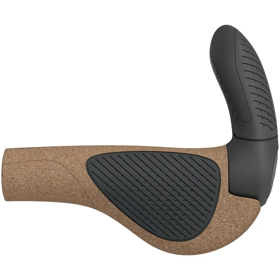 GP3 Evo BioKork Grips - GP3 Evo BioKork Grips - Image 2