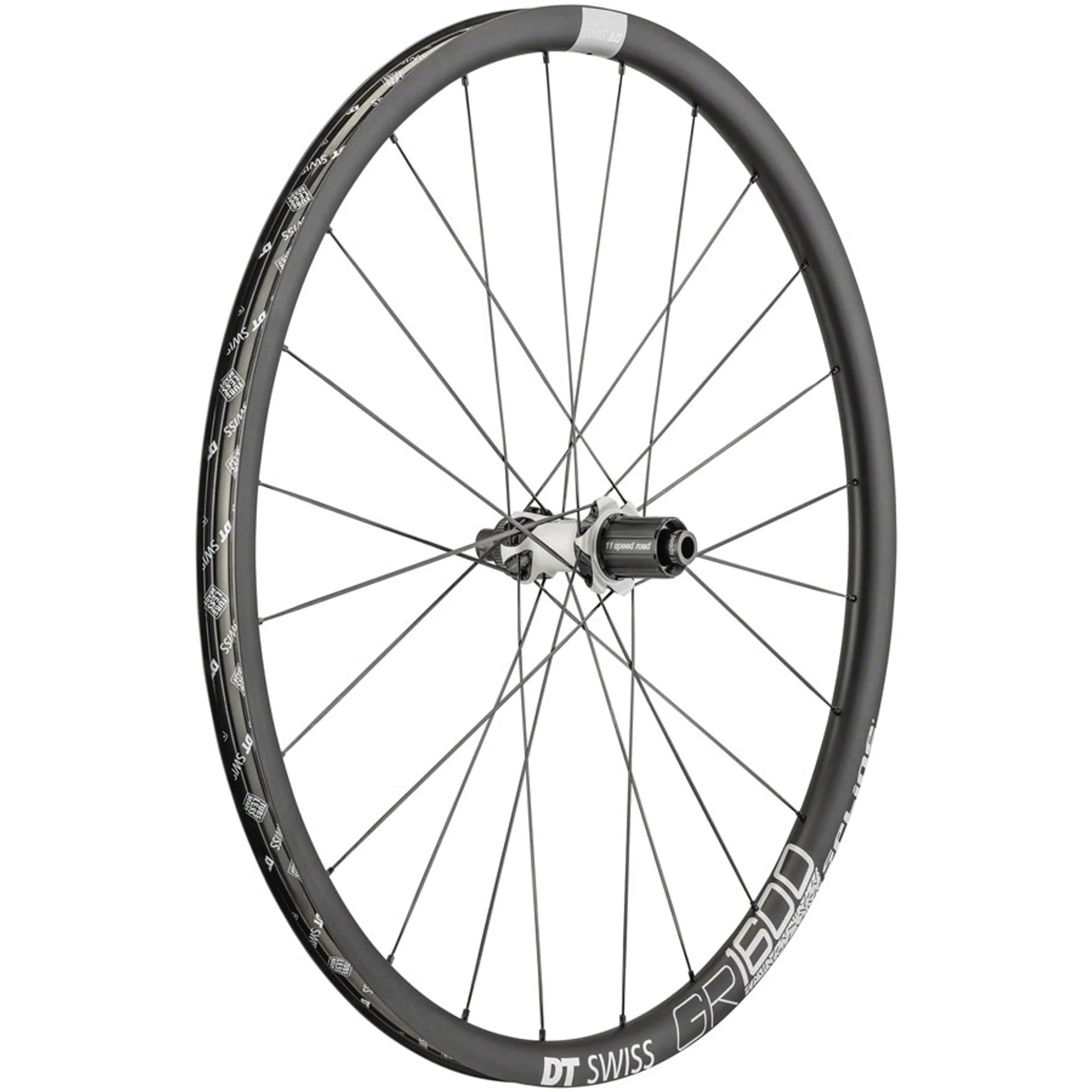 GR 1600 Rear Wheel - Image 2