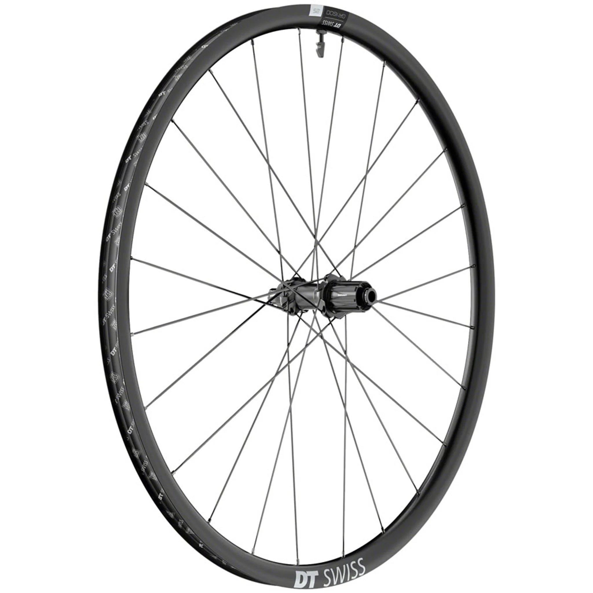 GR 1600 Rear Wheel - Image 4