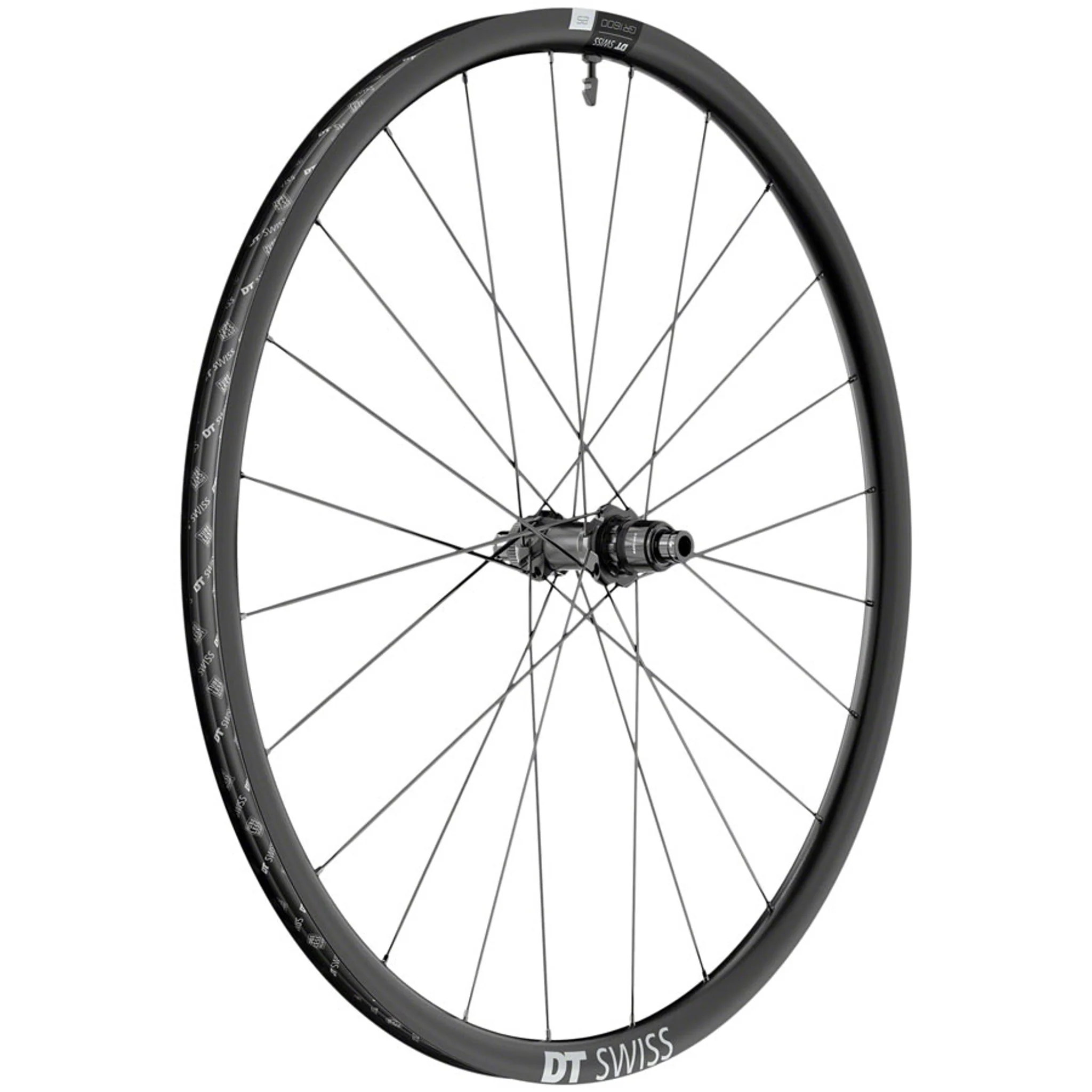 GR 1600 Rear Wheel - Image 6