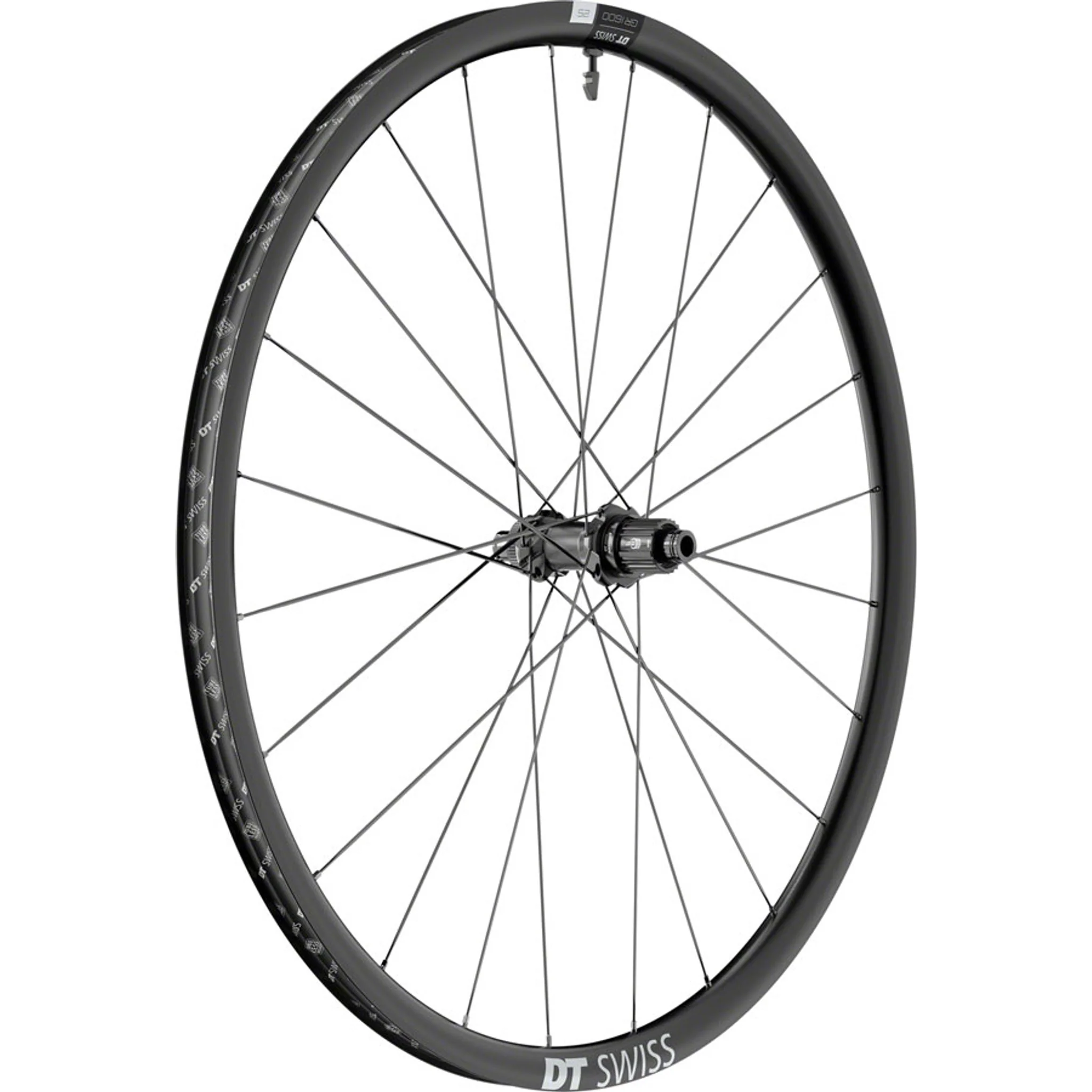 GR 1600 Rear Wheel - Image 7