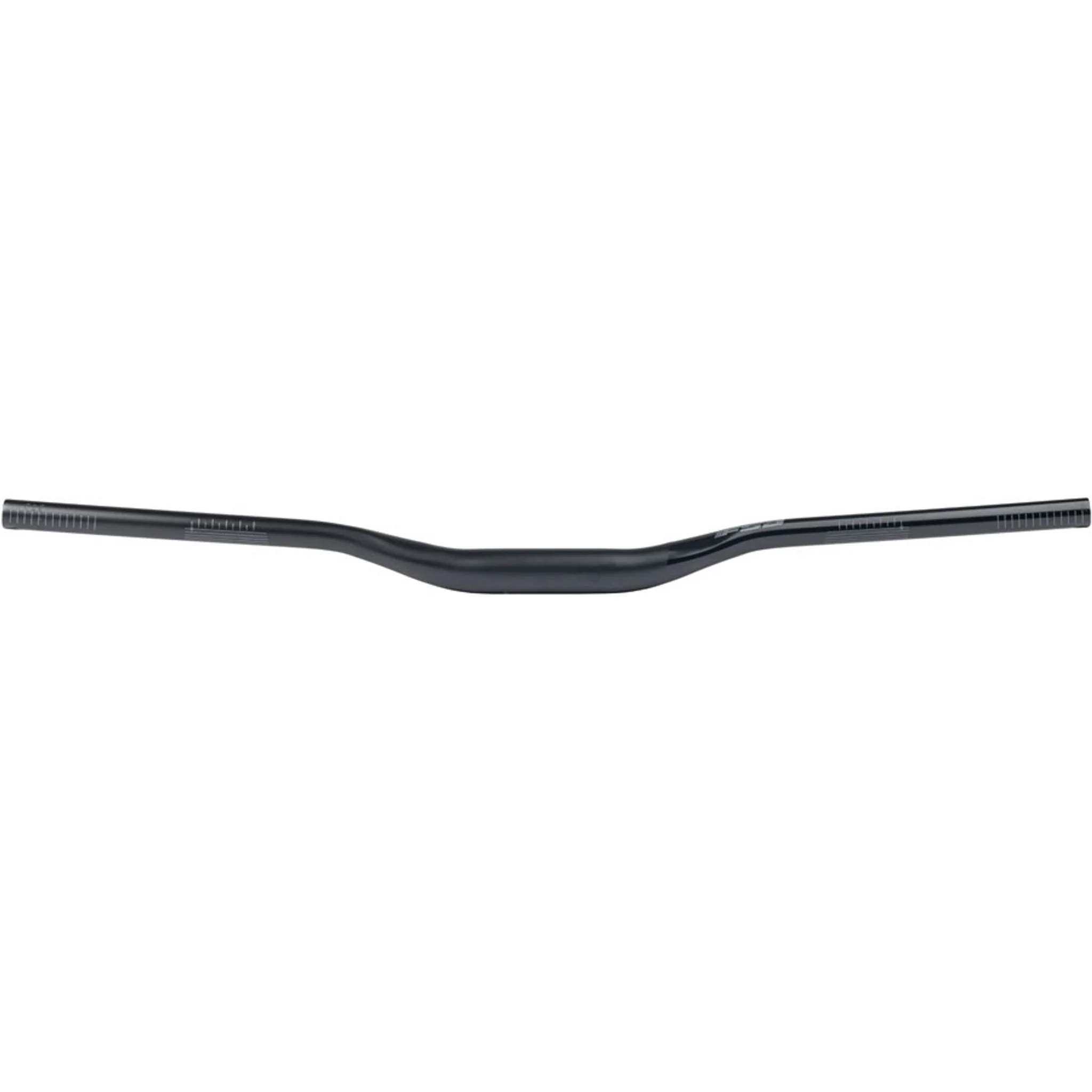 Gradient Alloy Riser Handlebar - Gradient Alloy Riser Handlebar - Image 5