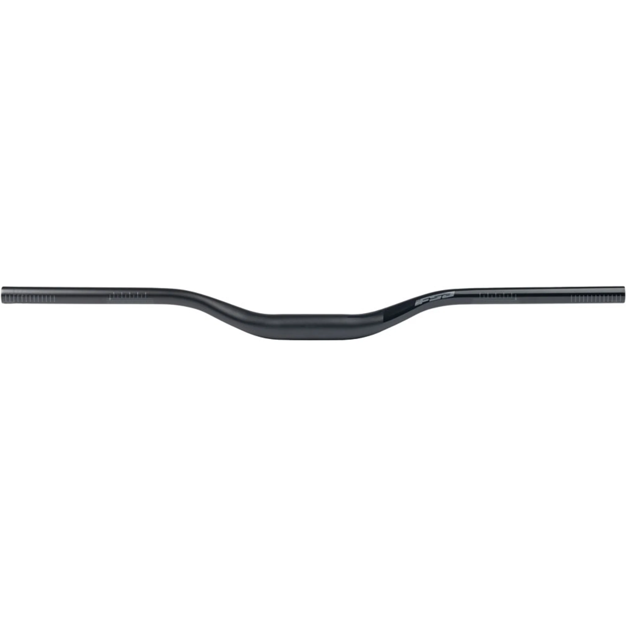Gradient Alloy Riser Handlebar - Gradient Alloy Riser Handlebar - Image 8