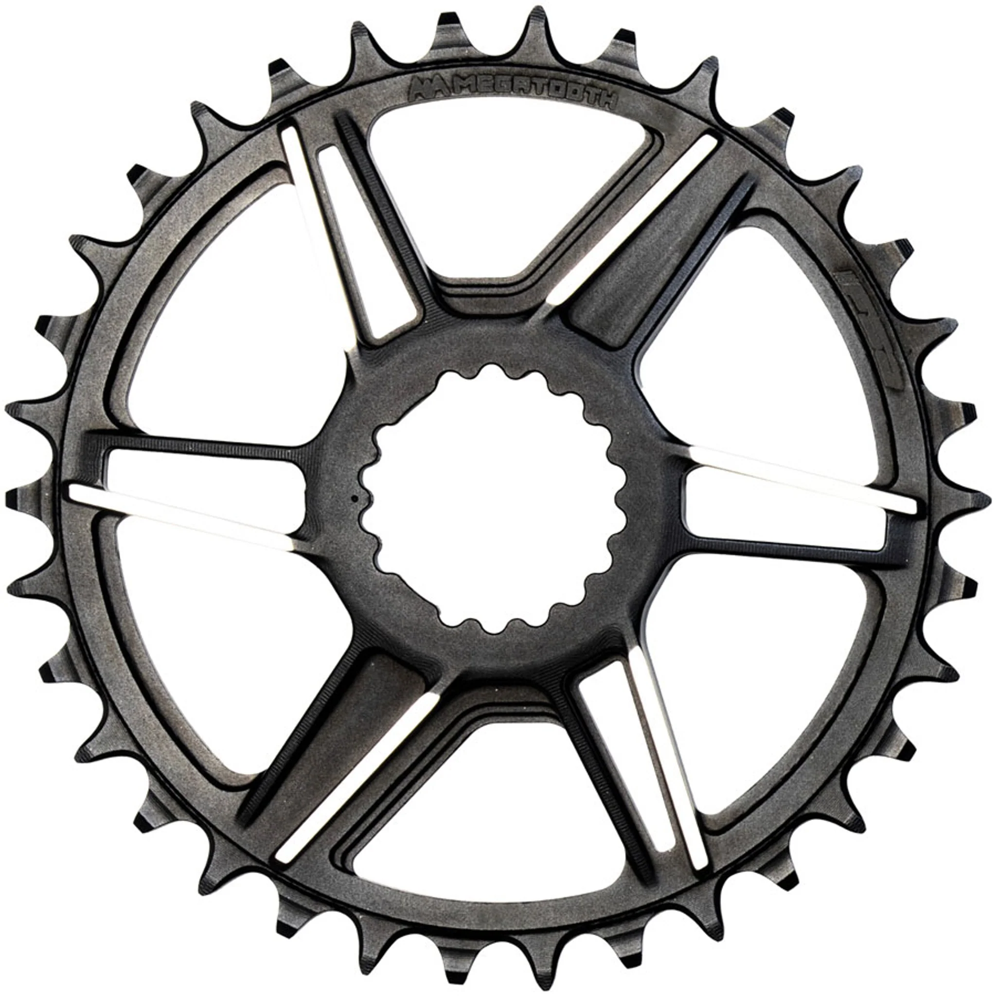 Gradient Direct Mount N11 Chainring