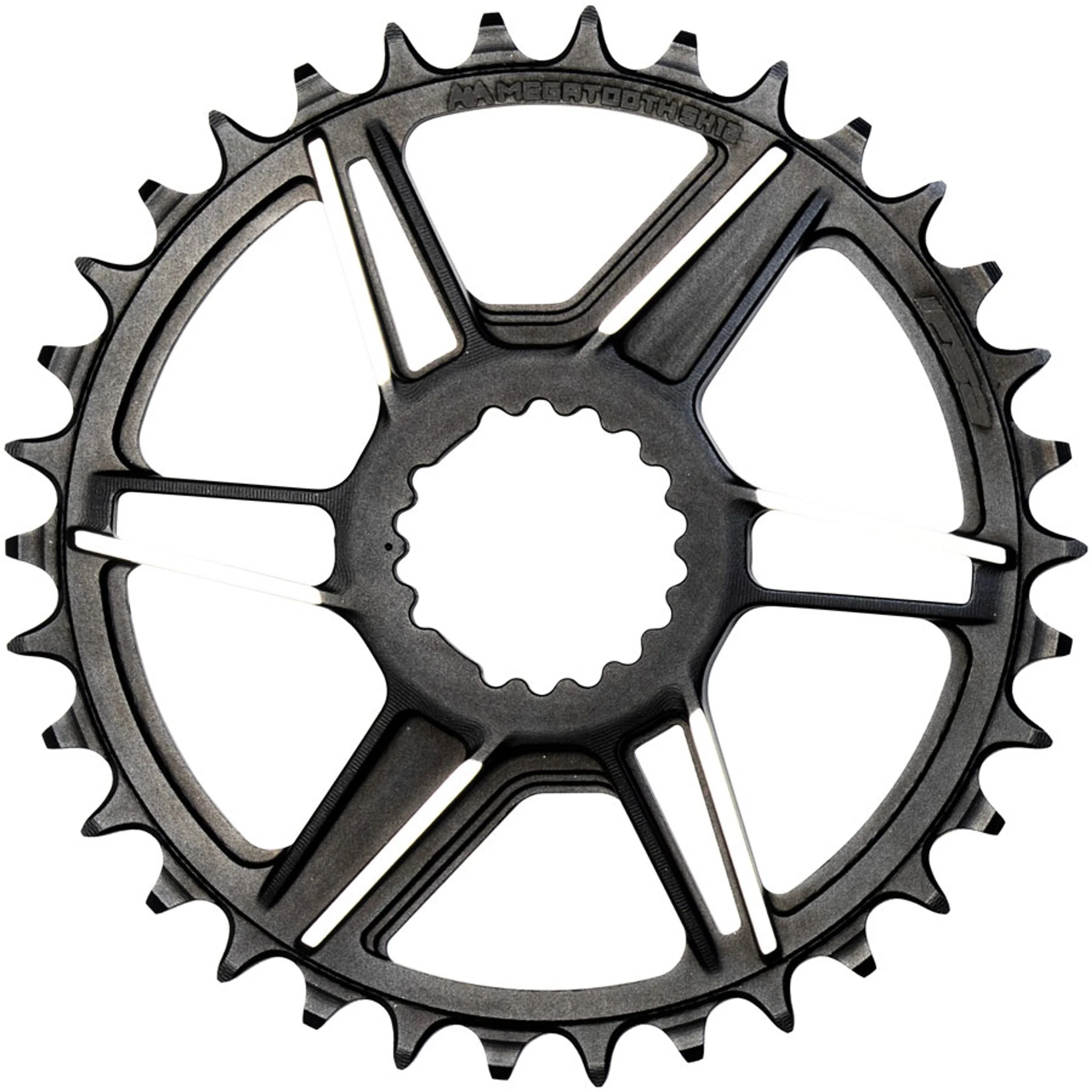 Gradient Direct Mount SH12 Chainring