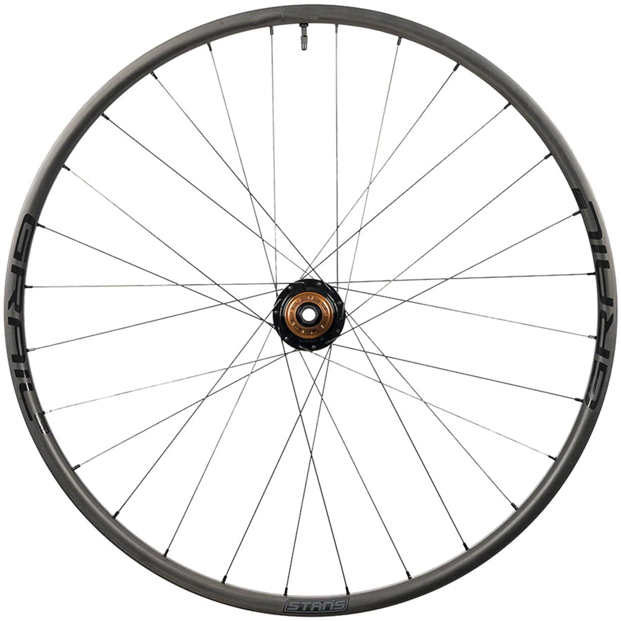 Grail CB7 Rear Wheel
