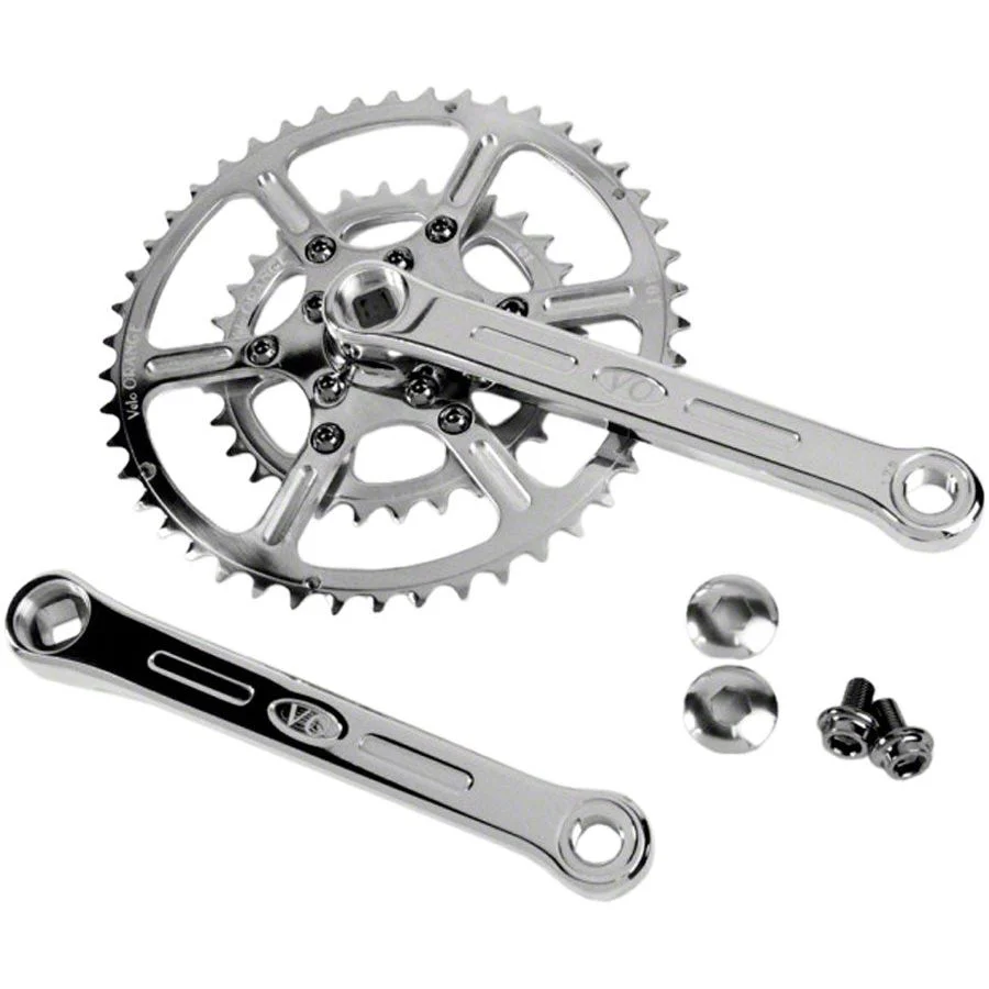 Grand Cru 50.4 BCD Crankset - Image 3