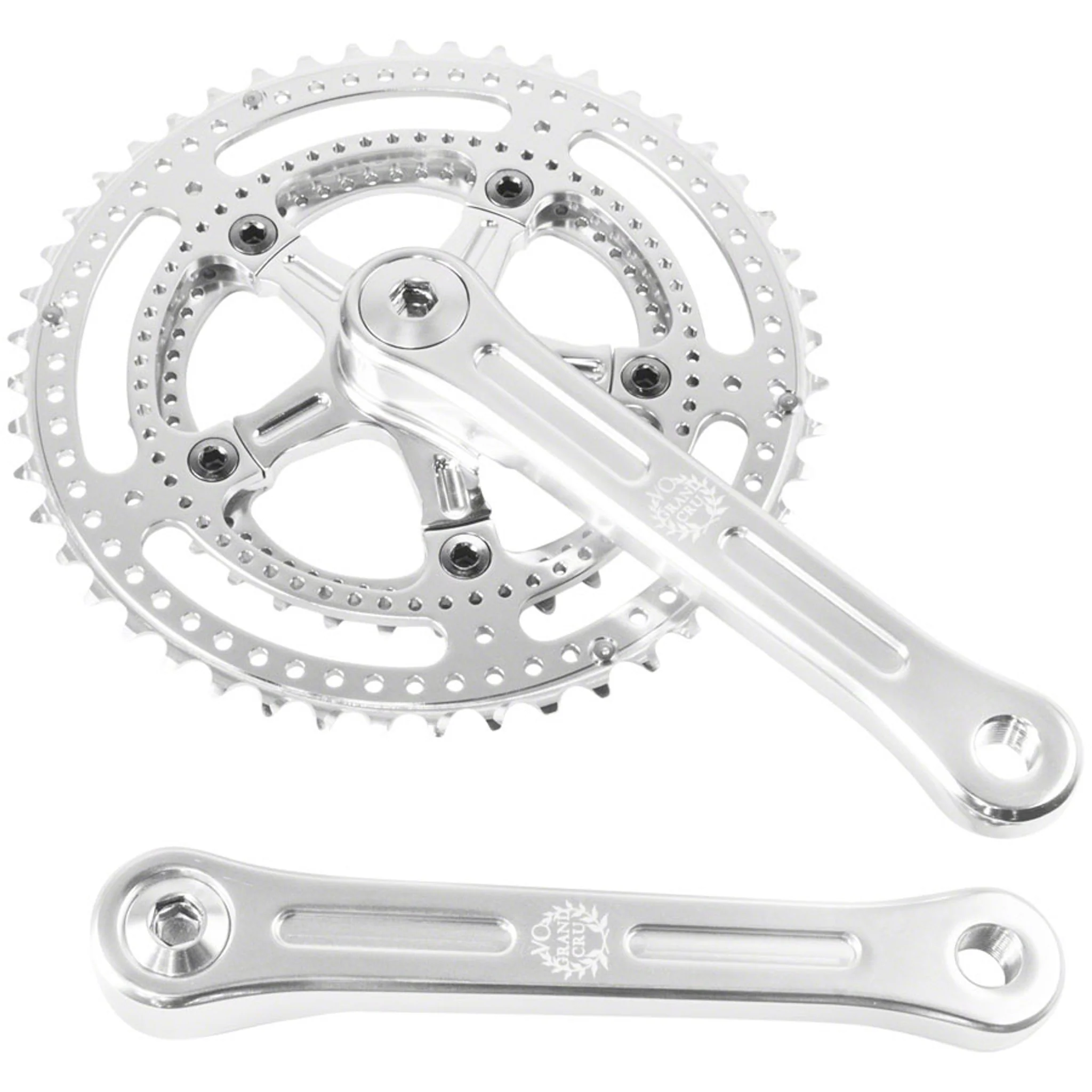 Grand Cru Drillium Crankset - Image 2