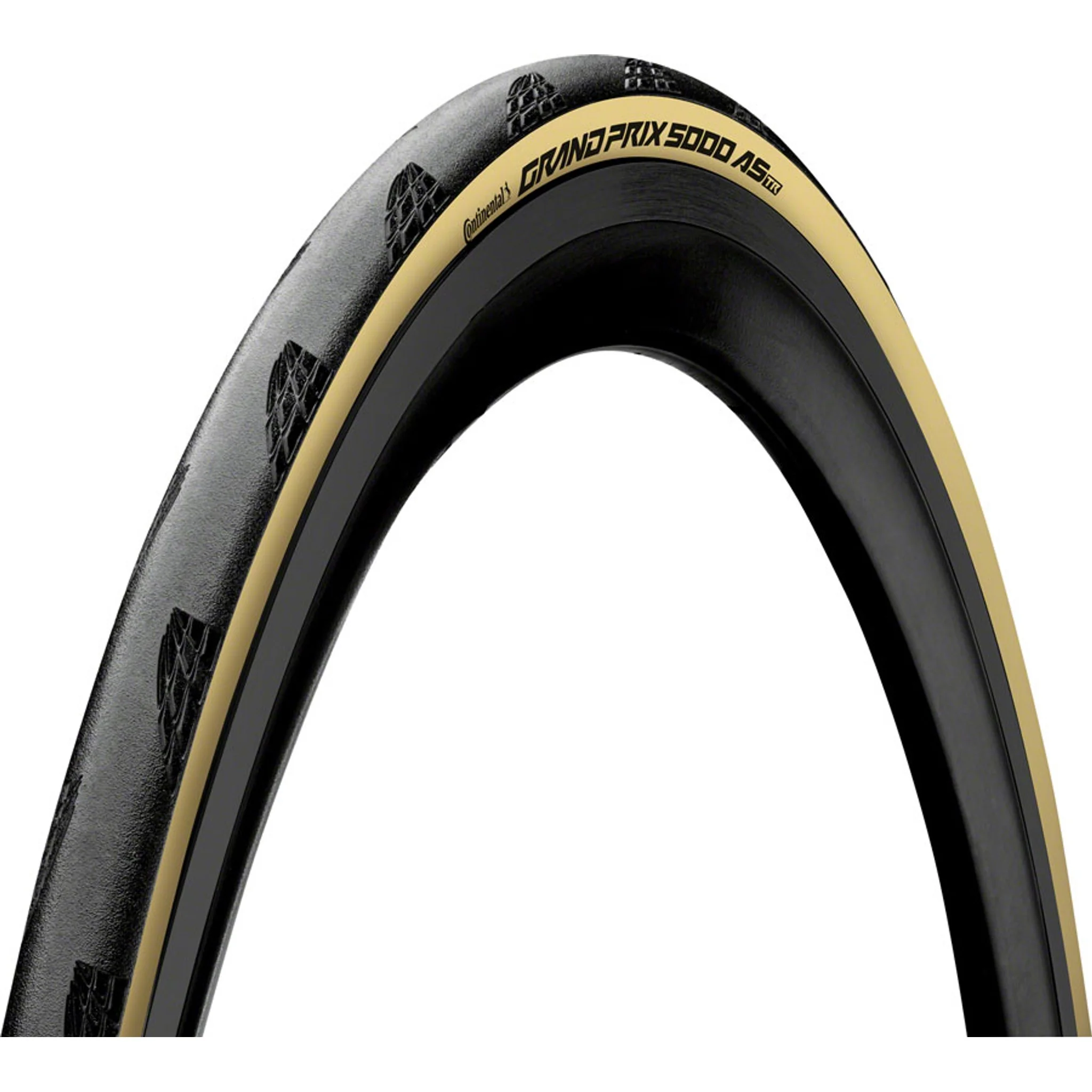 Grand Prix 5000 All Season TR Tire - Image 3