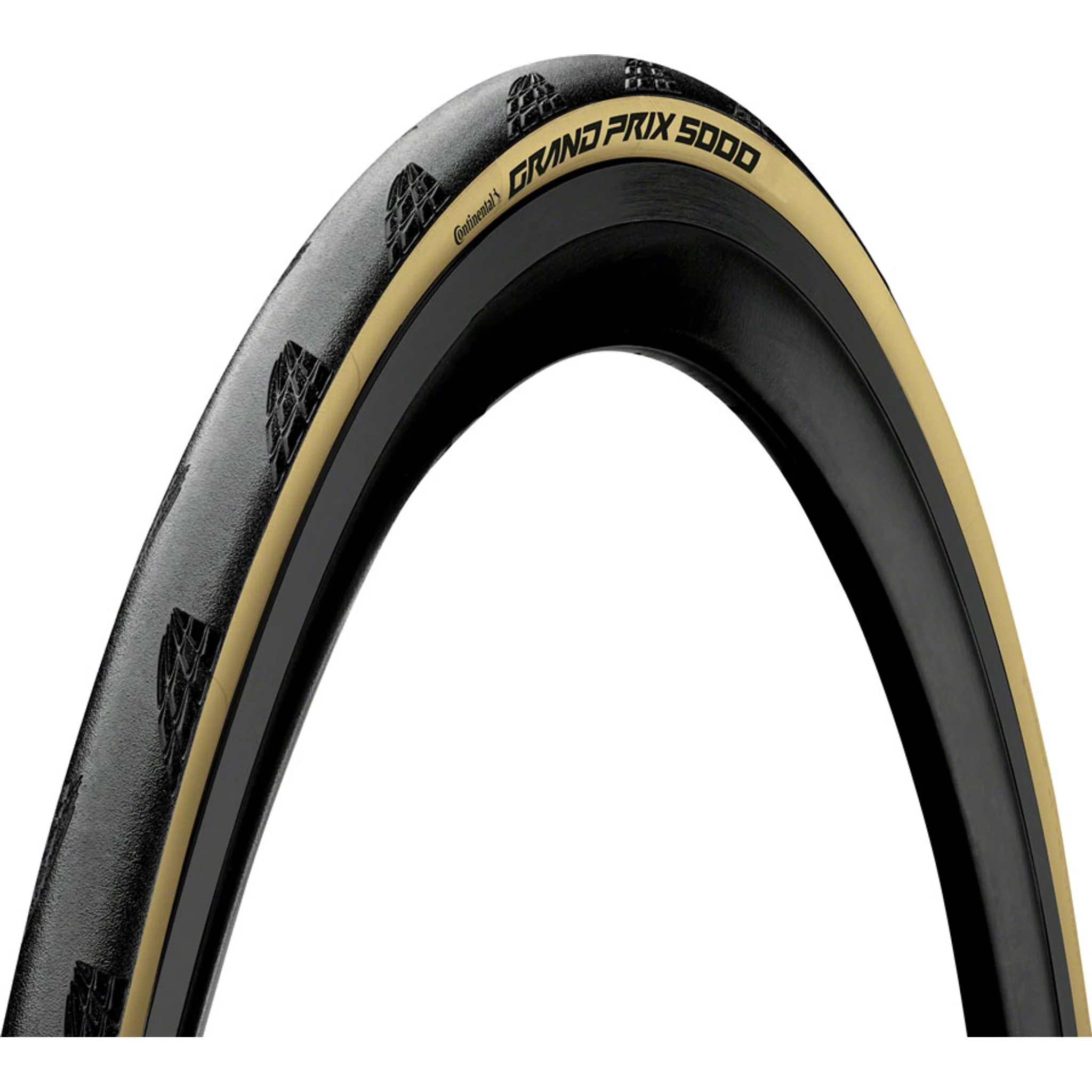 Grand Prix 5000 Tire - Image 3