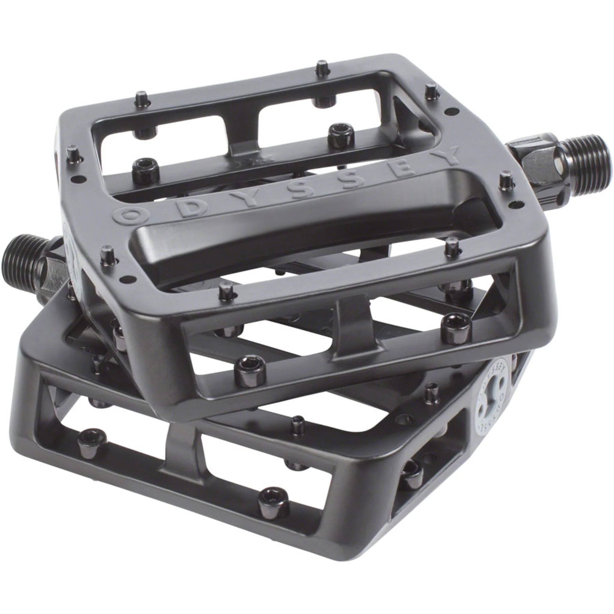 Grandstand Pedals - Image 13