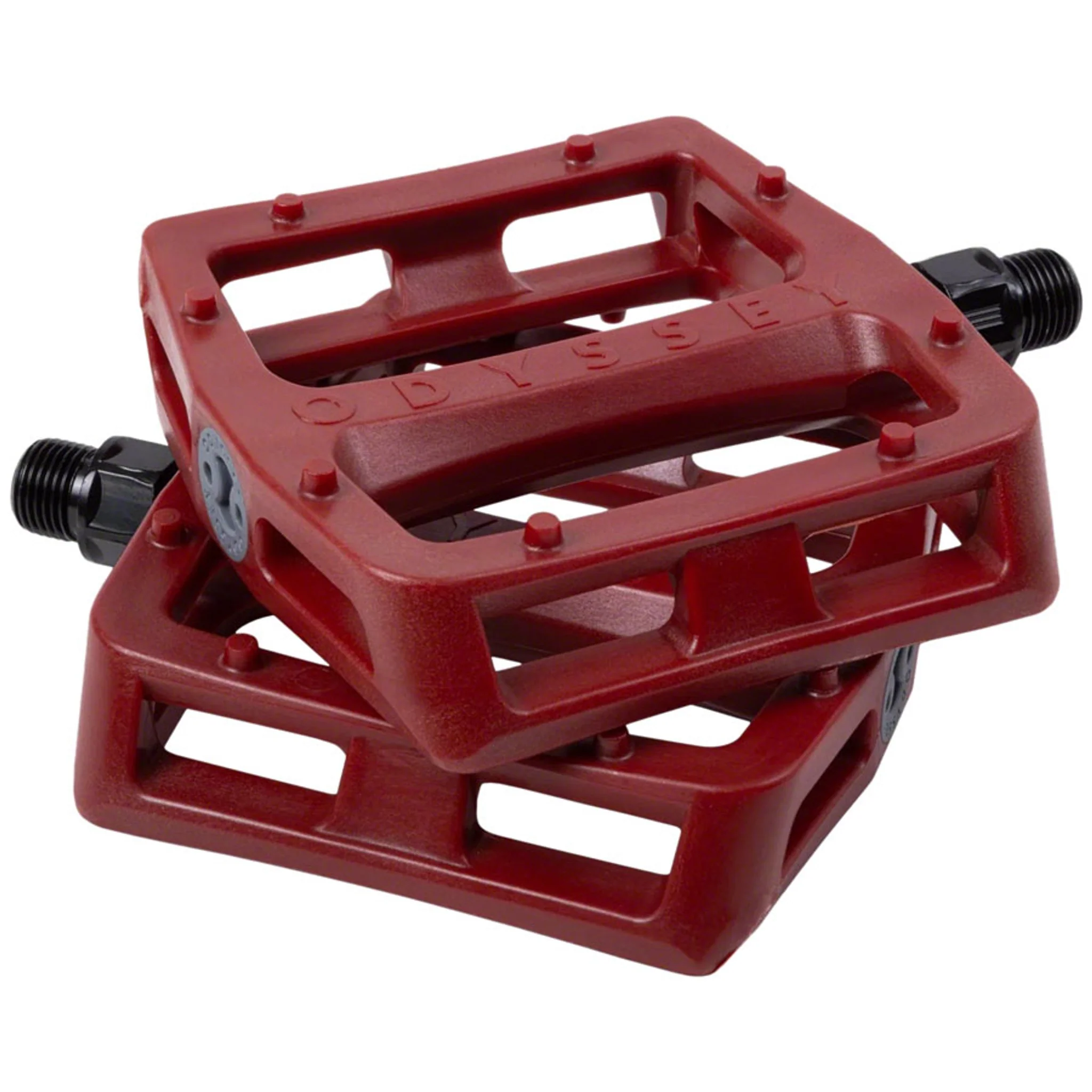 Grandstand Pedals - Image 18