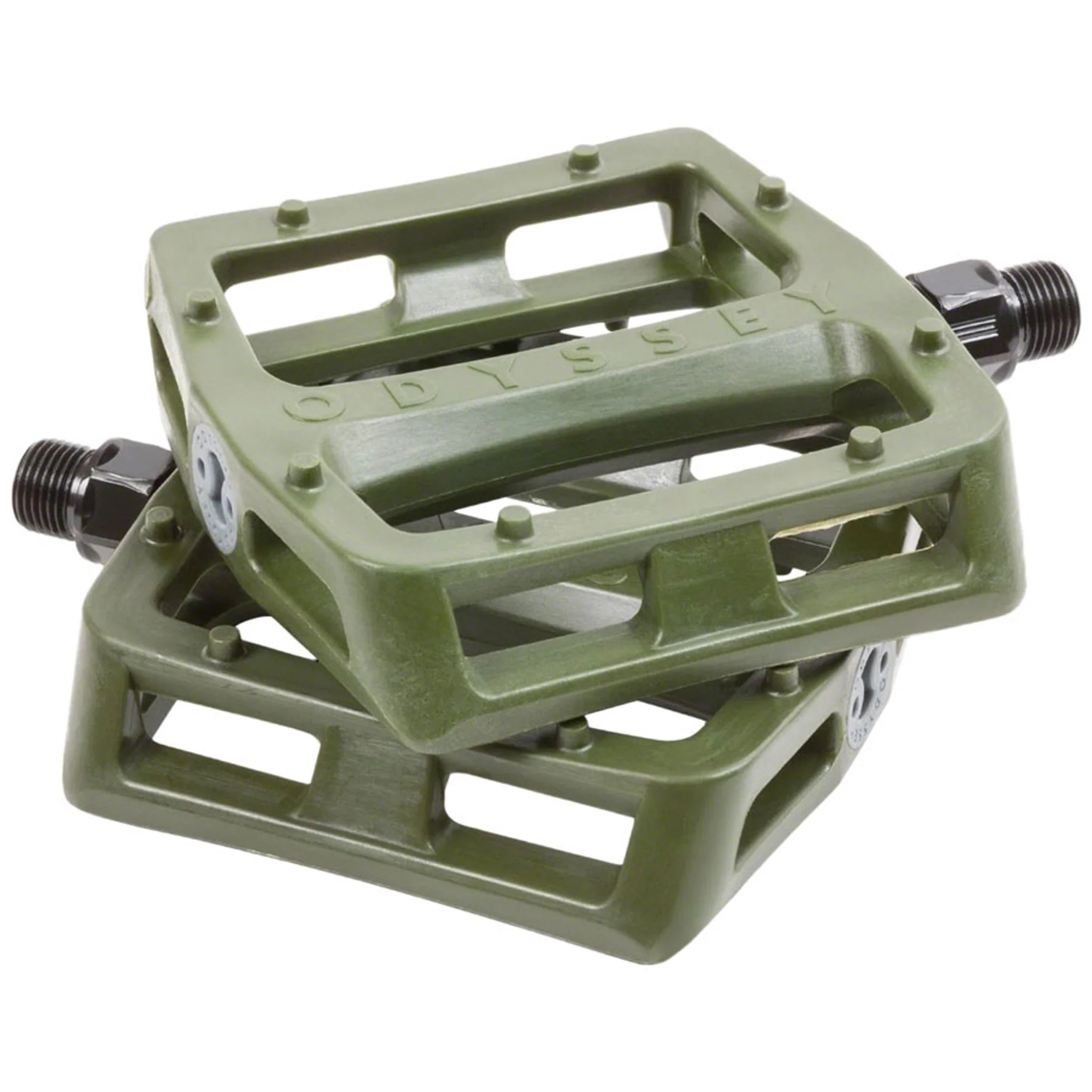 Grandstand Pedals - Image 8