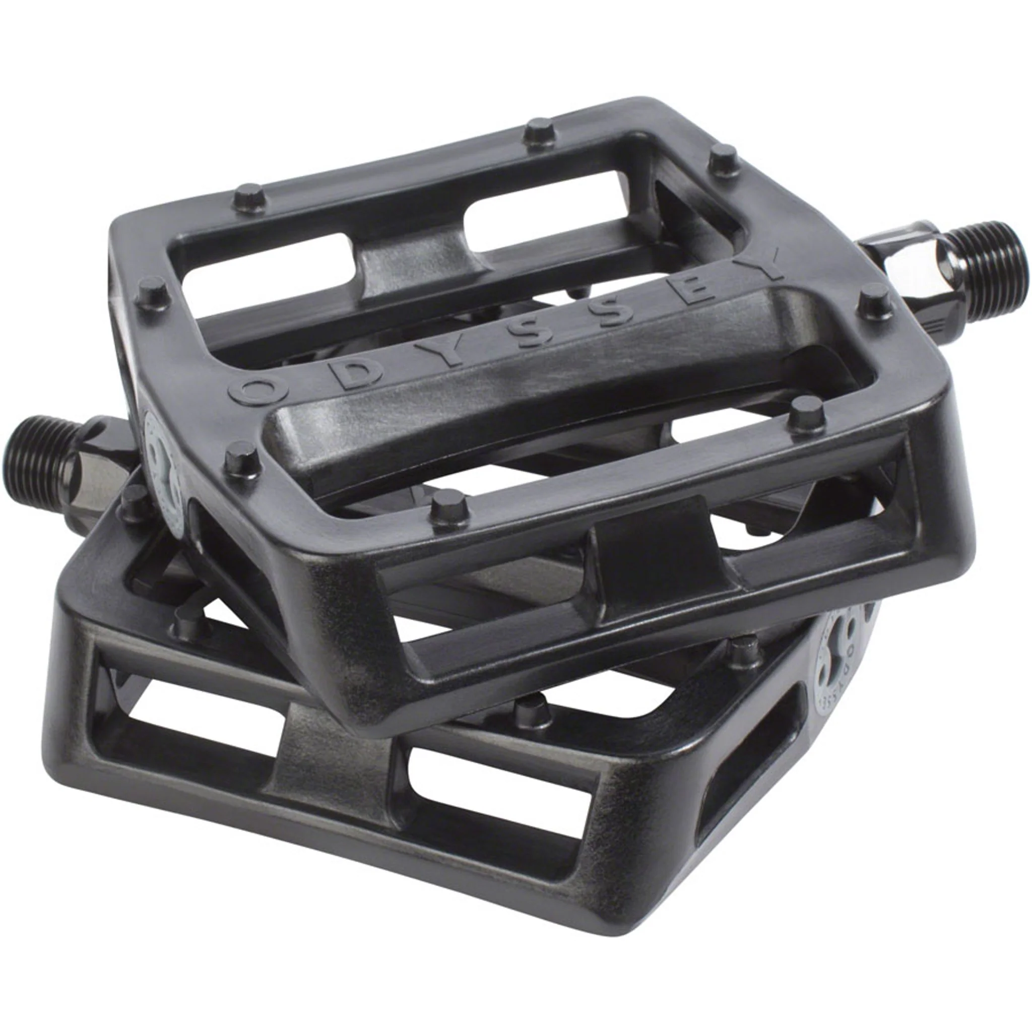 Grandstand Pedals - Image 9