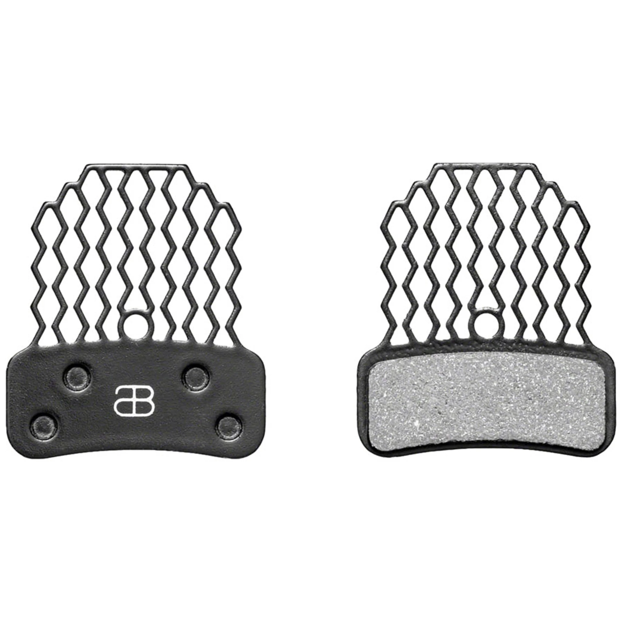 GRAPHENpads Disc Brake Pads - Image 5