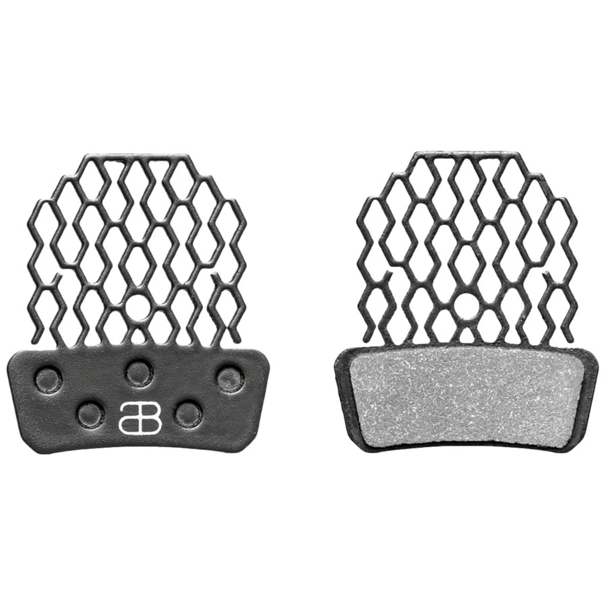 GRAPHENpads Disc Brake Pads - Image 7